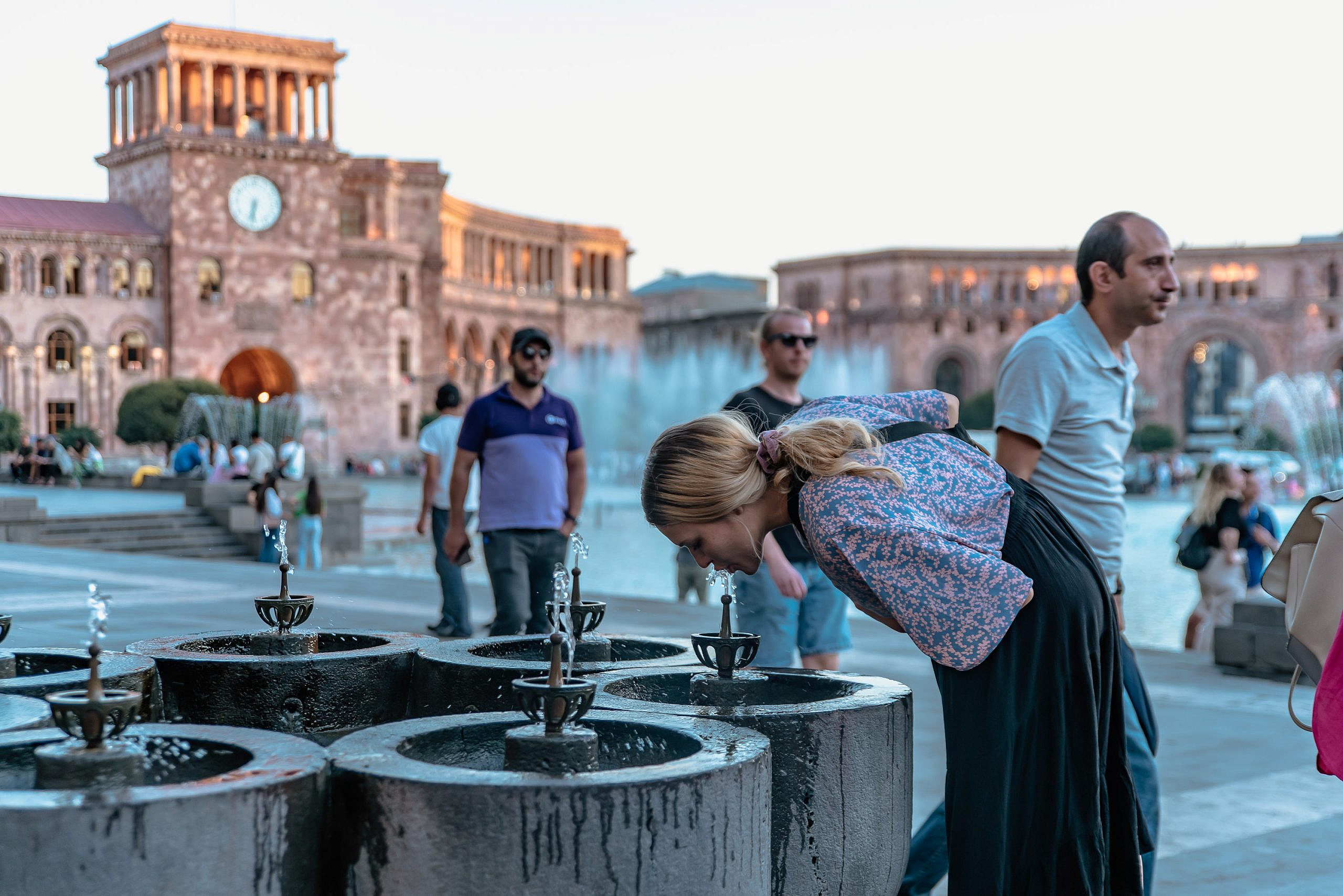 Armenia. Bojana Žuža, photographer in Belgrade, Serbia