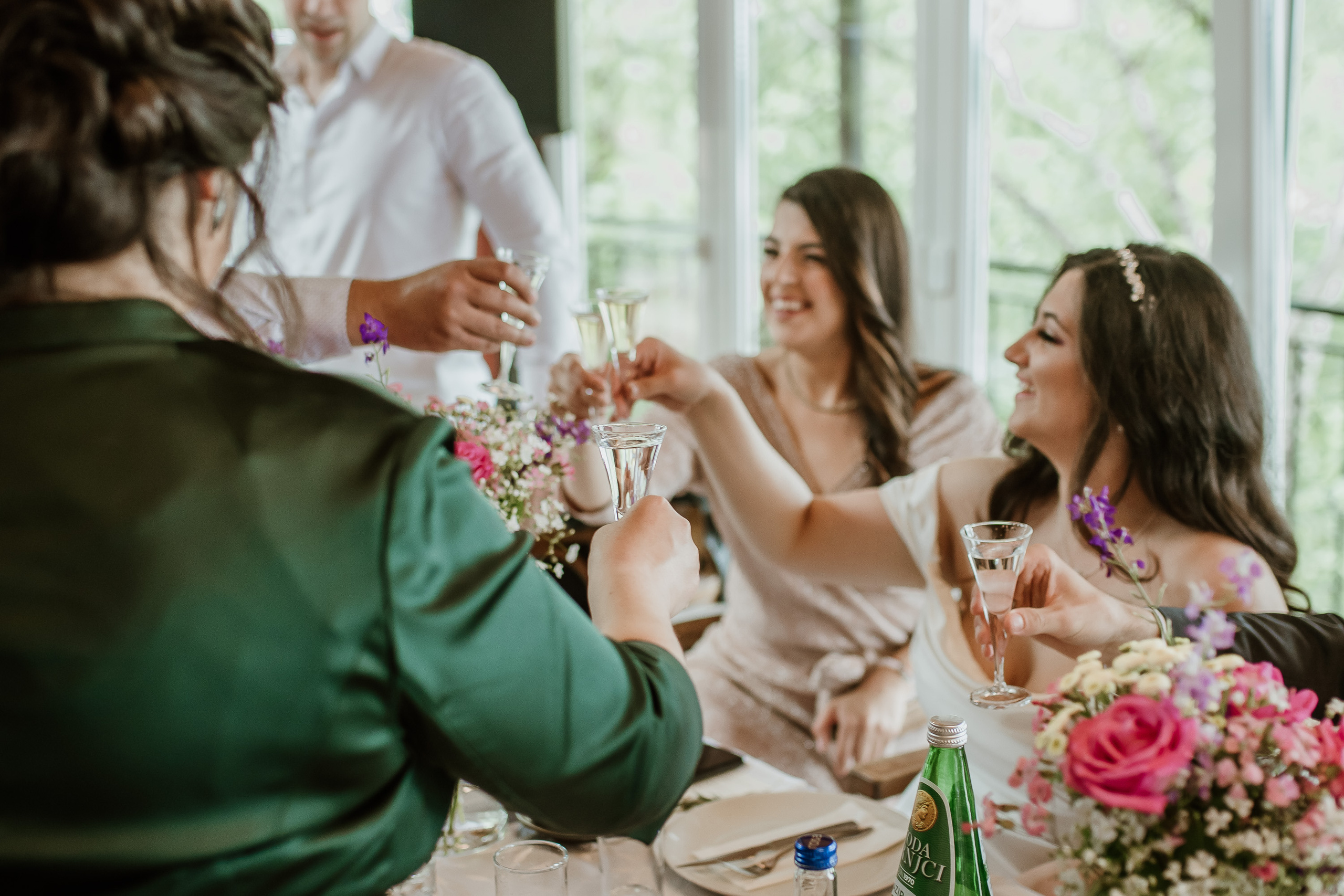 Fotografisanje vencanja. Bojana Žuža fotograf u Beogradu 📷 Belgrade photographer