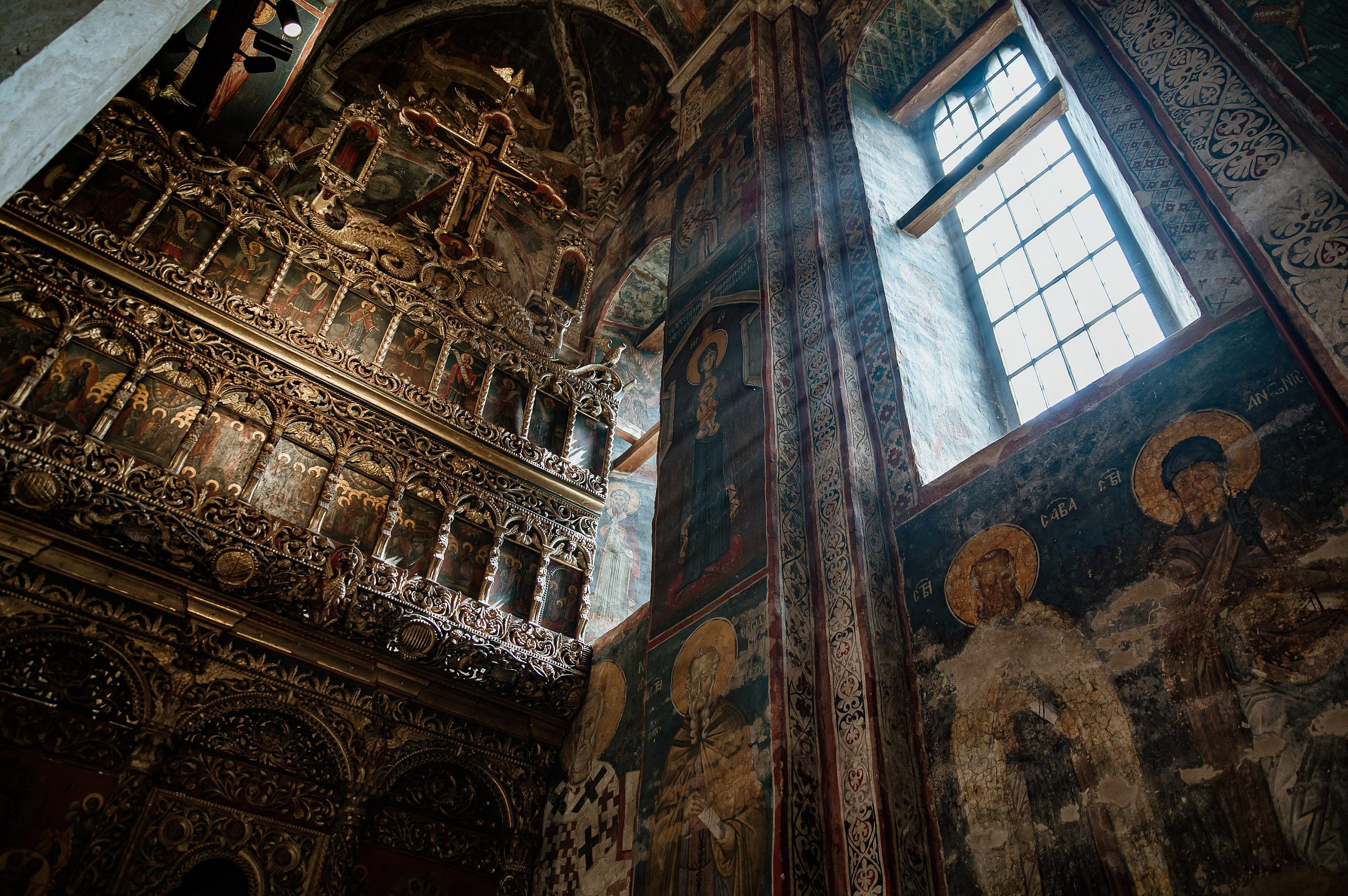 Kosovo and Metohija. Bojana Žuža, photographer in Belgrade, Serbia