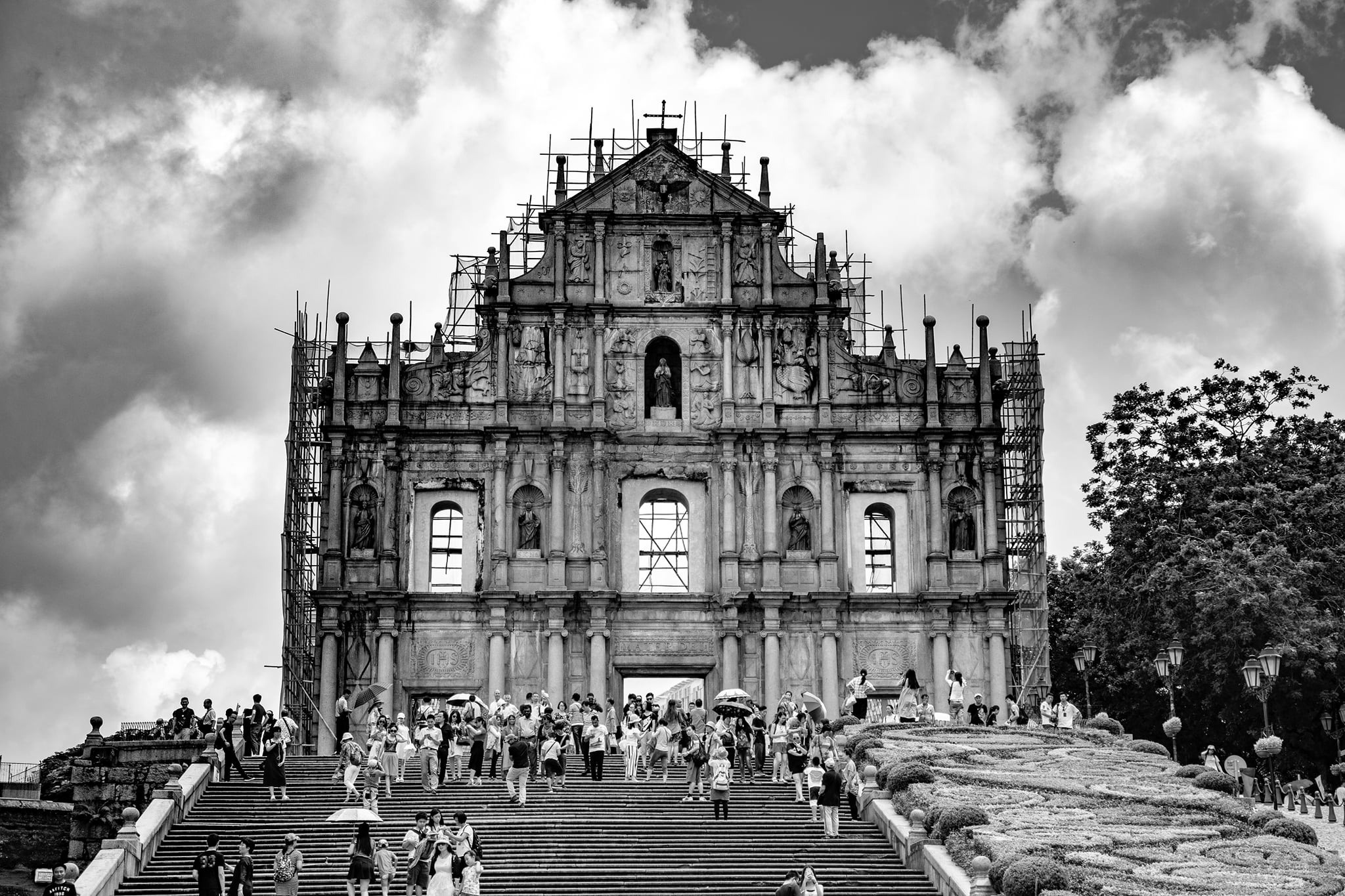 Hong Kong and Macao. Bojana Žuža, photographer in Belgrade, Serbia