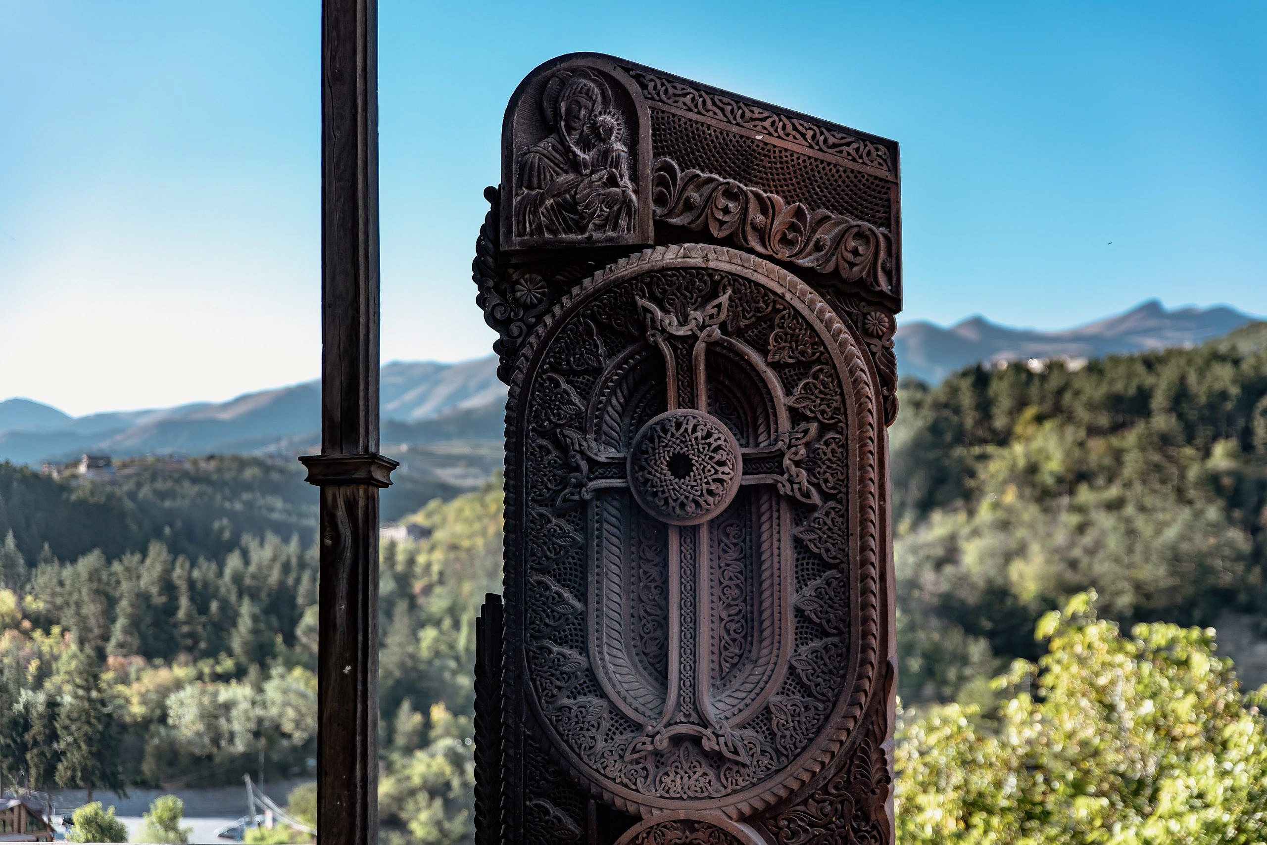 Armenia. Bojana Žuža, photographer in Belgrade, Serbia
