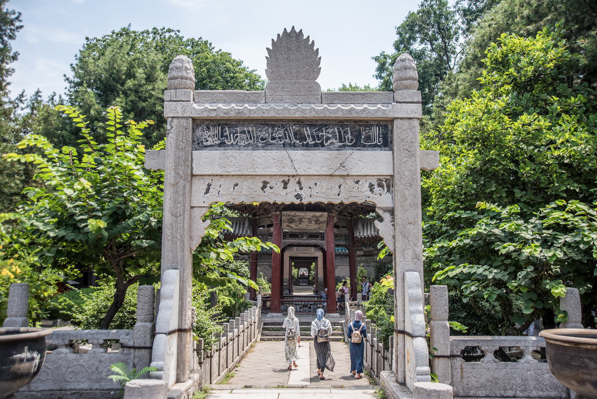 Xian. Bojana Žuža, photographer in Belgrade, Serbia