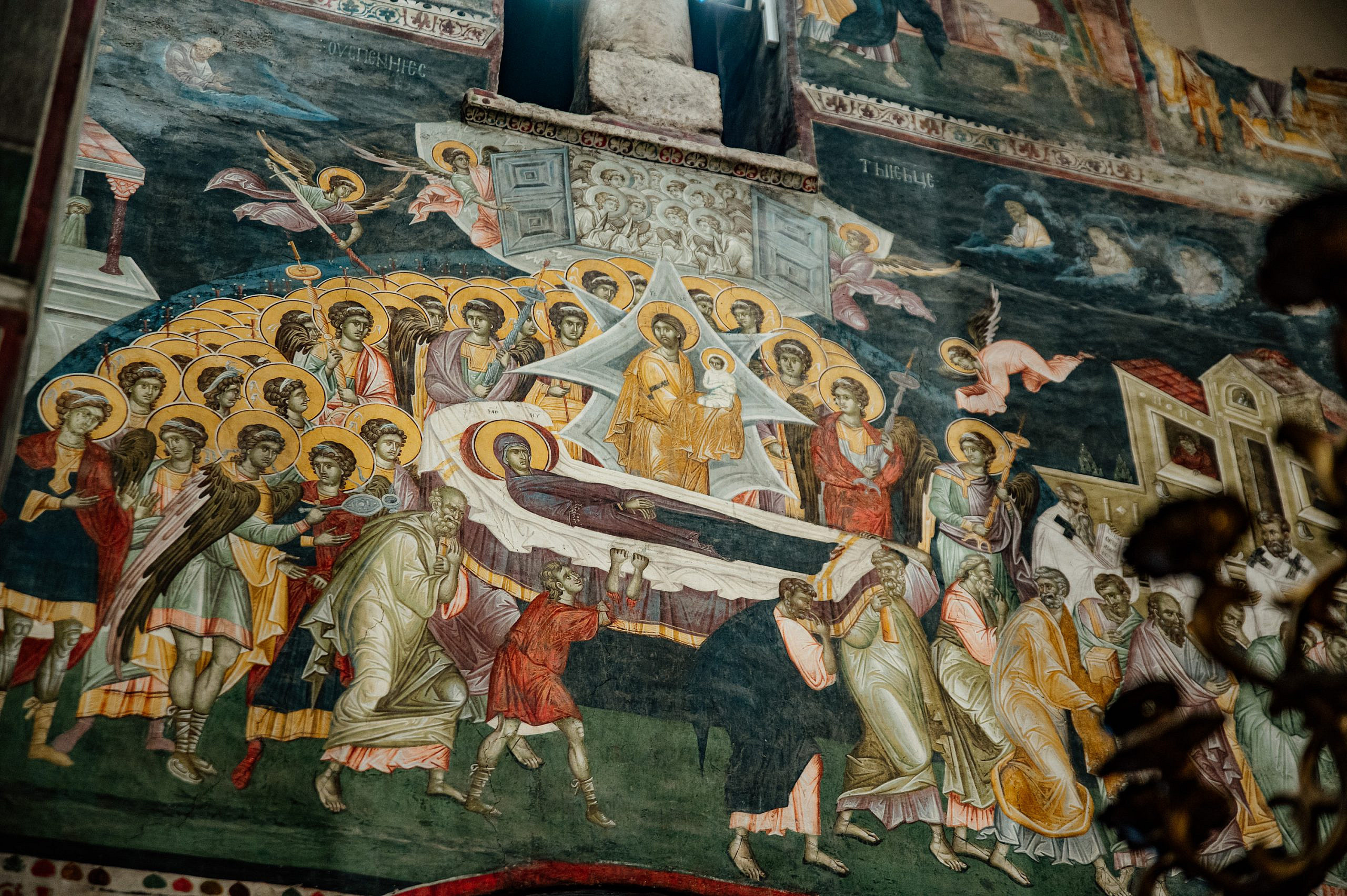 Kosovo and Metohija. Bojana Žuža, photographer in Belgrade, Serbia