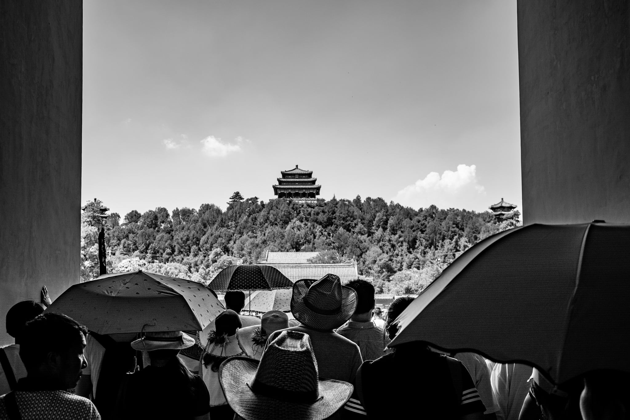 China. Bojana Žuža, photographer in Belgrade, Serbia