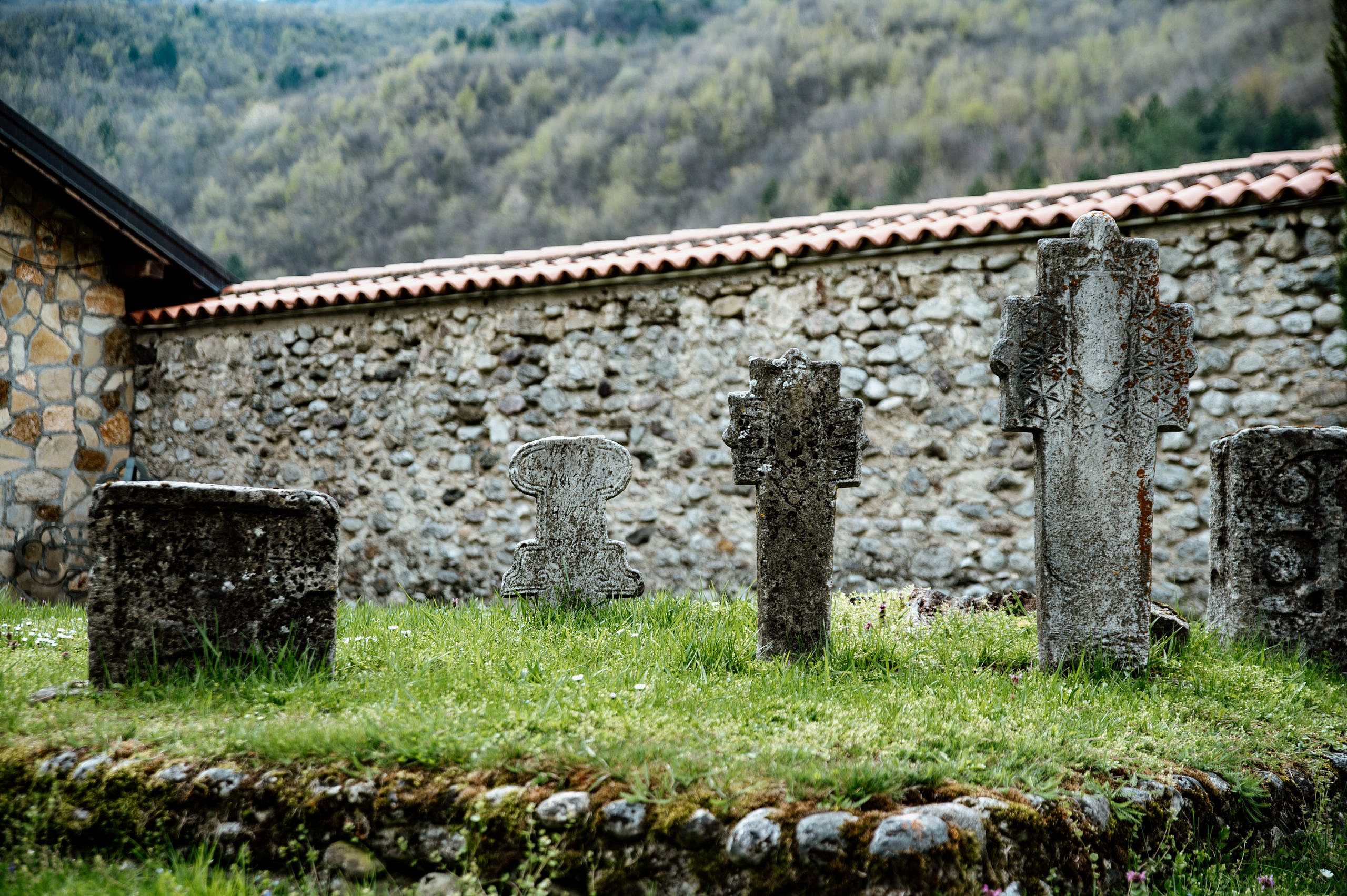 Kosovo and Metohija. Bojana Žuža, photographer in Belgrade, Serbia