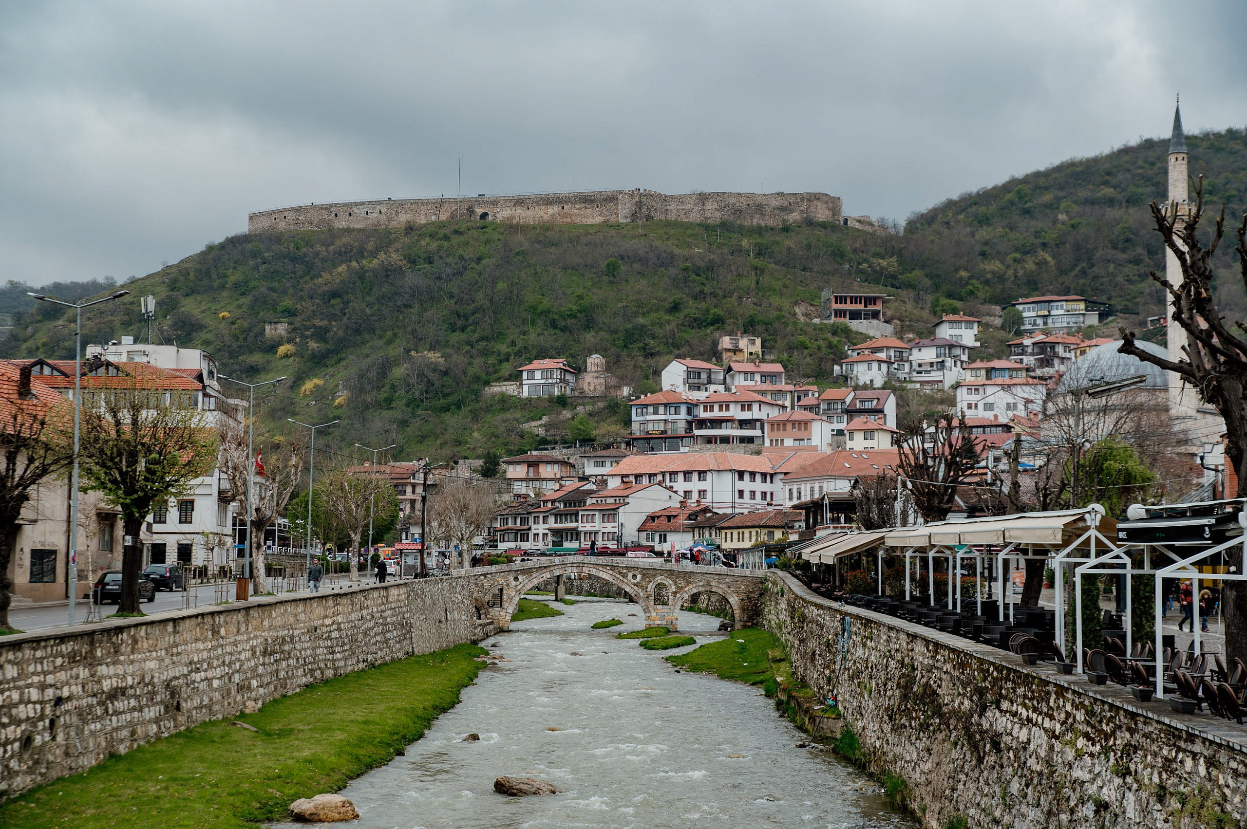 Kosovo and Metohija. Bojana Žuža, photographer in Belgrade, Serbia