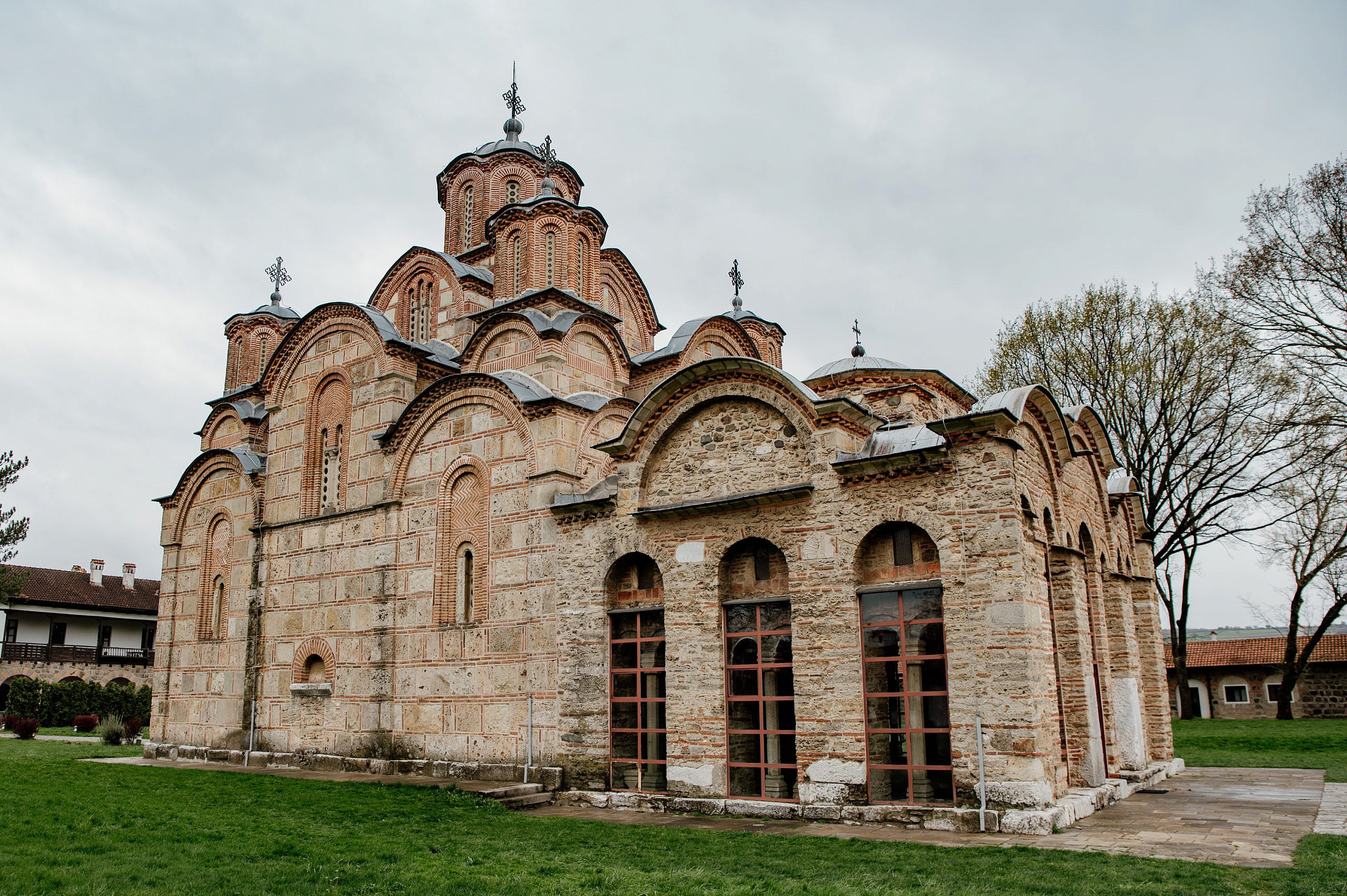 Kosovo and Metohija. Bojana Žuža, photographer in Belgrade, Serbia