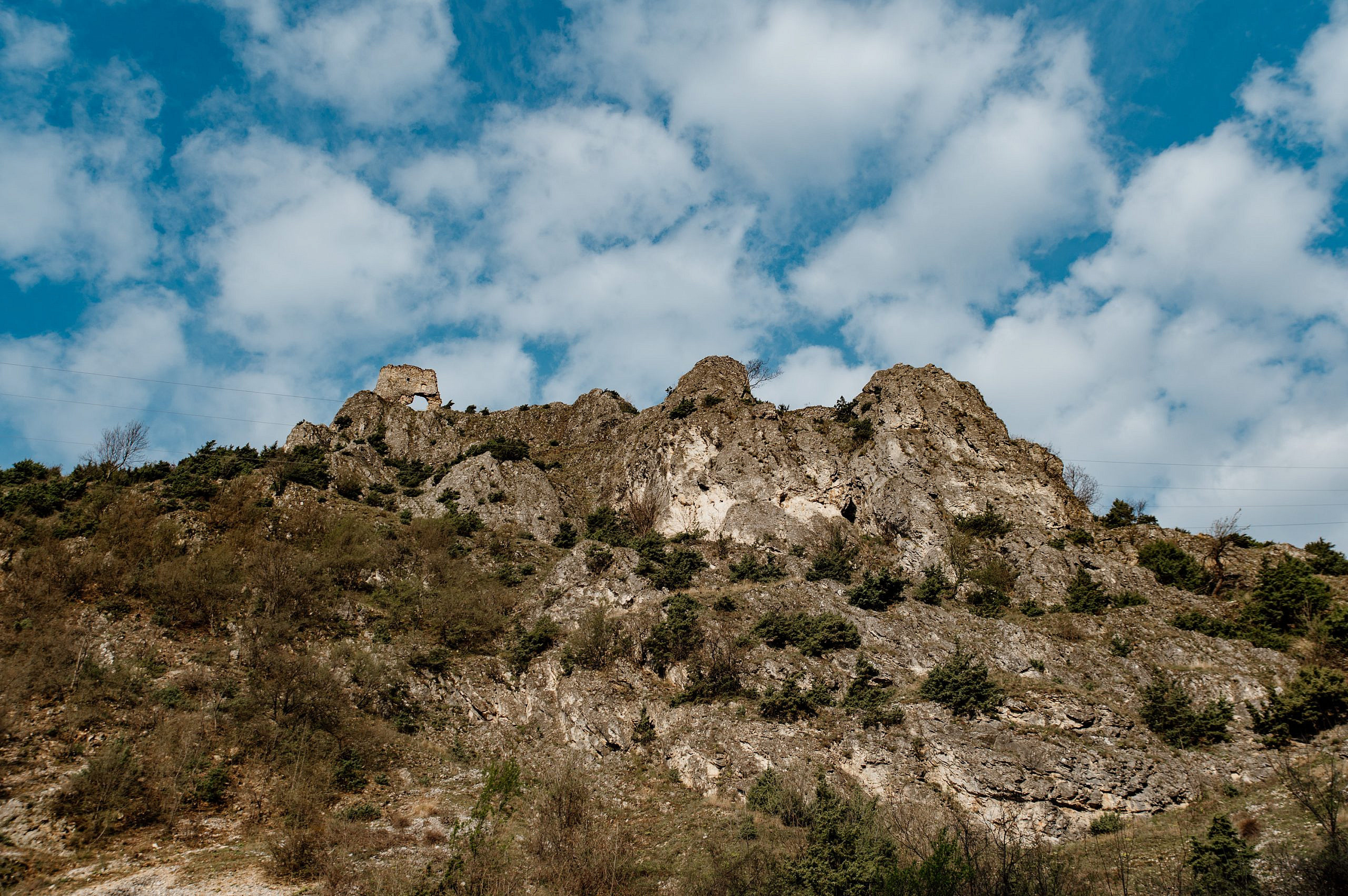 Kosovo and Metohija. Bojana Žuža, photographer in Belgrade, Serbia