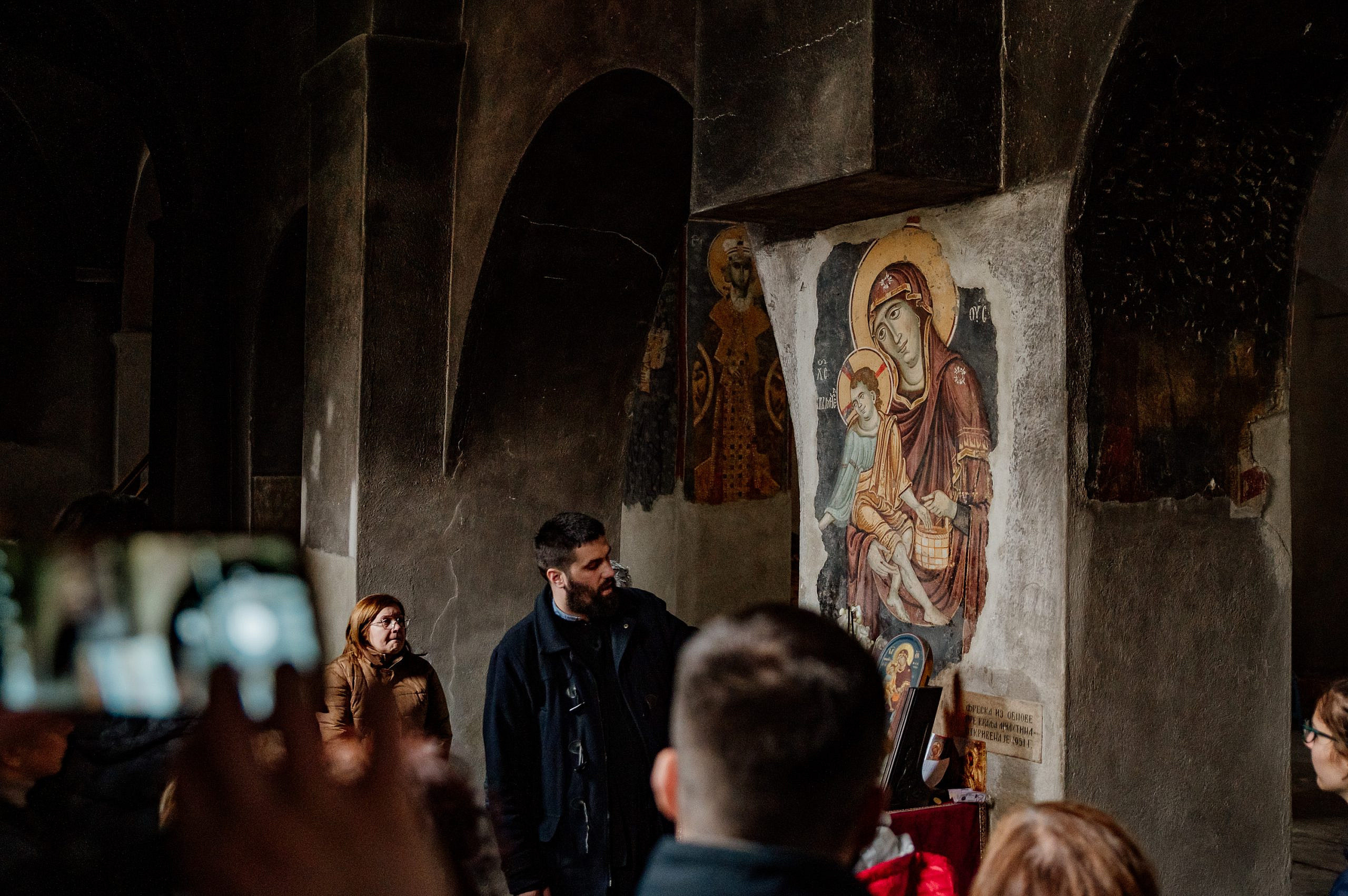 Kosovo and Metohija. Bojana Žuža, photographer in Belgrade, Serbia