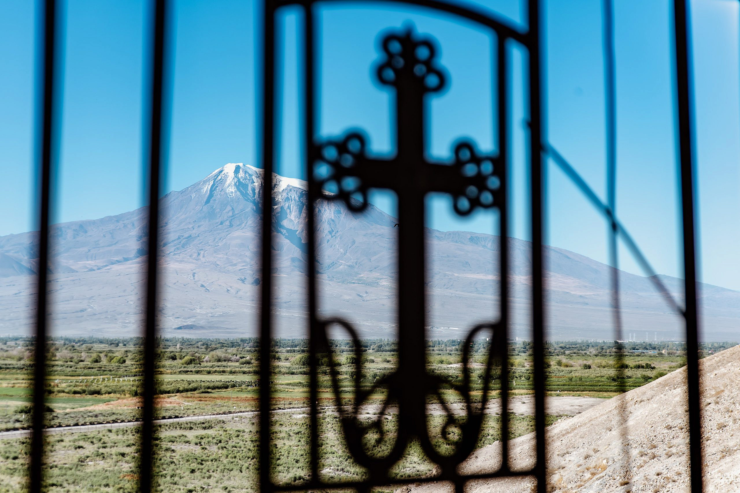 Armenia. Bojana Žuža, photographer in Belgrade, Serbia