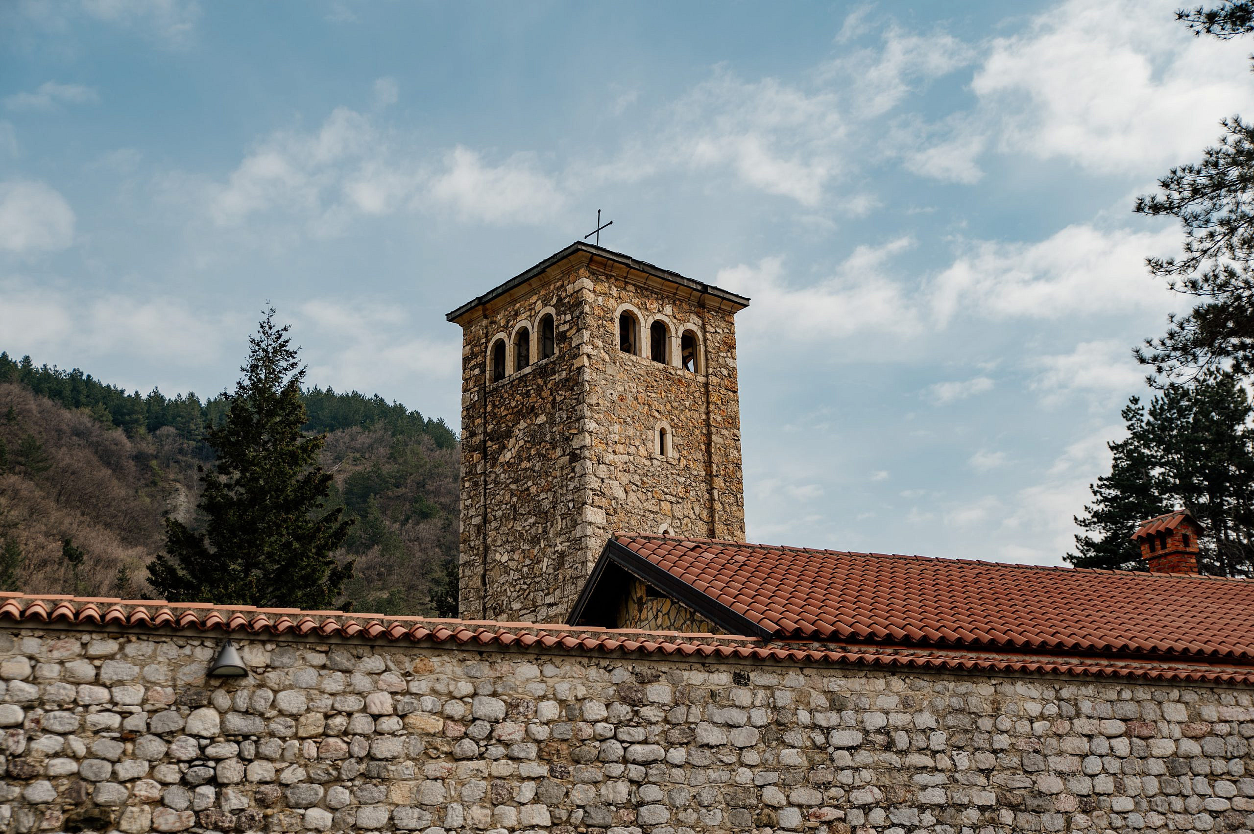 Kosovo and Metohija. Bojana Žuža, photographer in Belgrade, Serbia