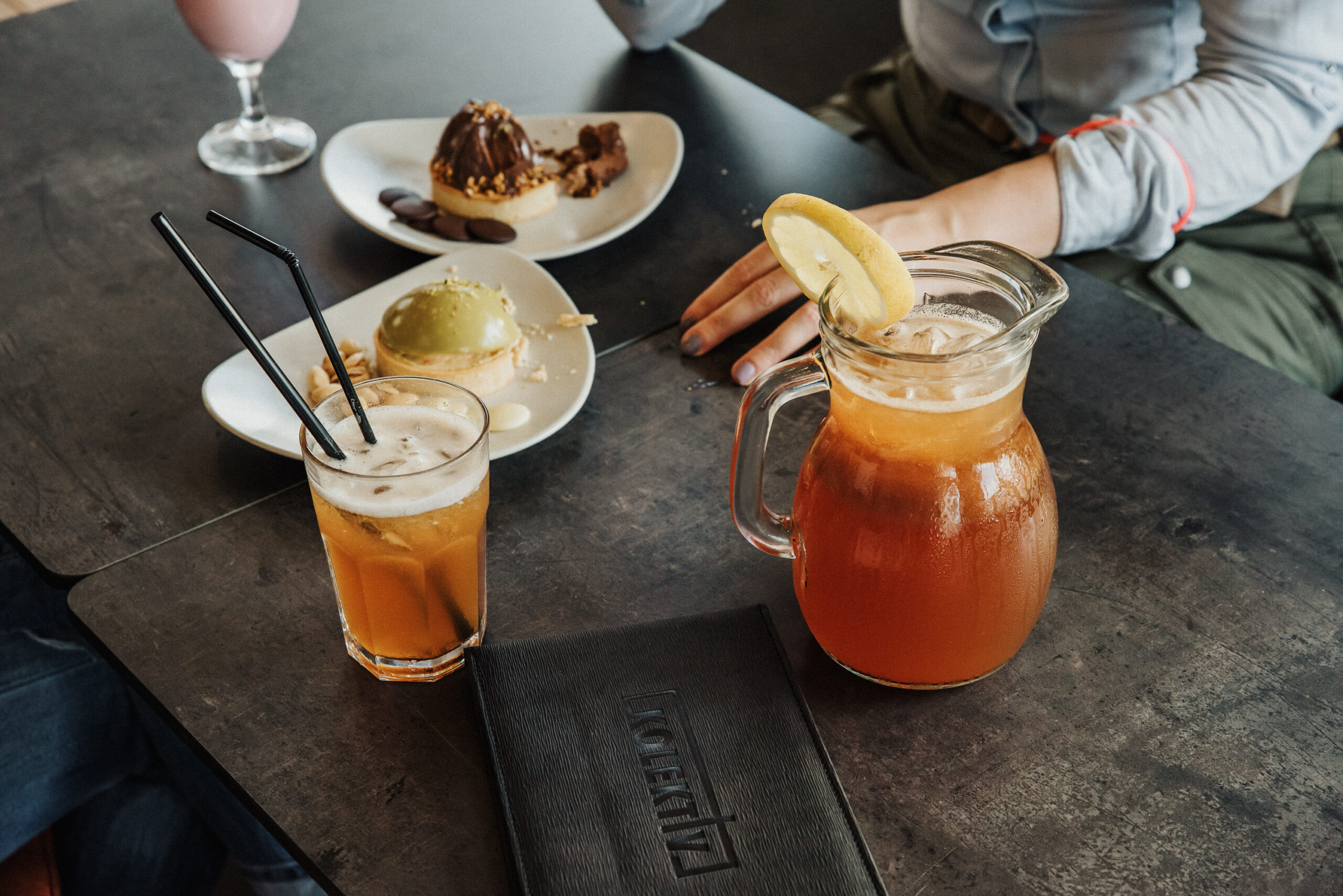Food and drinks. Bojana Žuža, photographer in Belgrade, Serbia