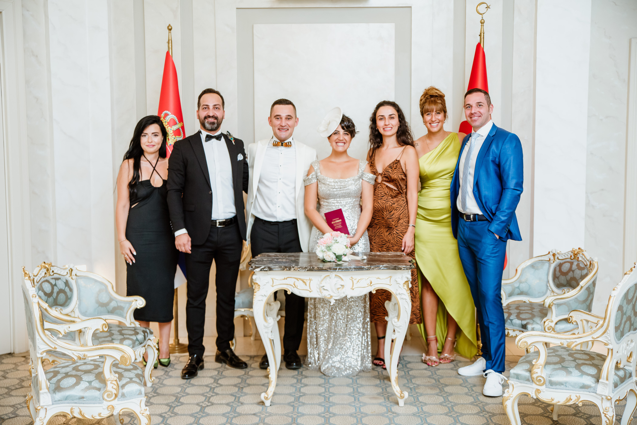 Fotografisanje vencanja. Bojana Žuža fotograf u Beogradu 📷 Belgrade photographer