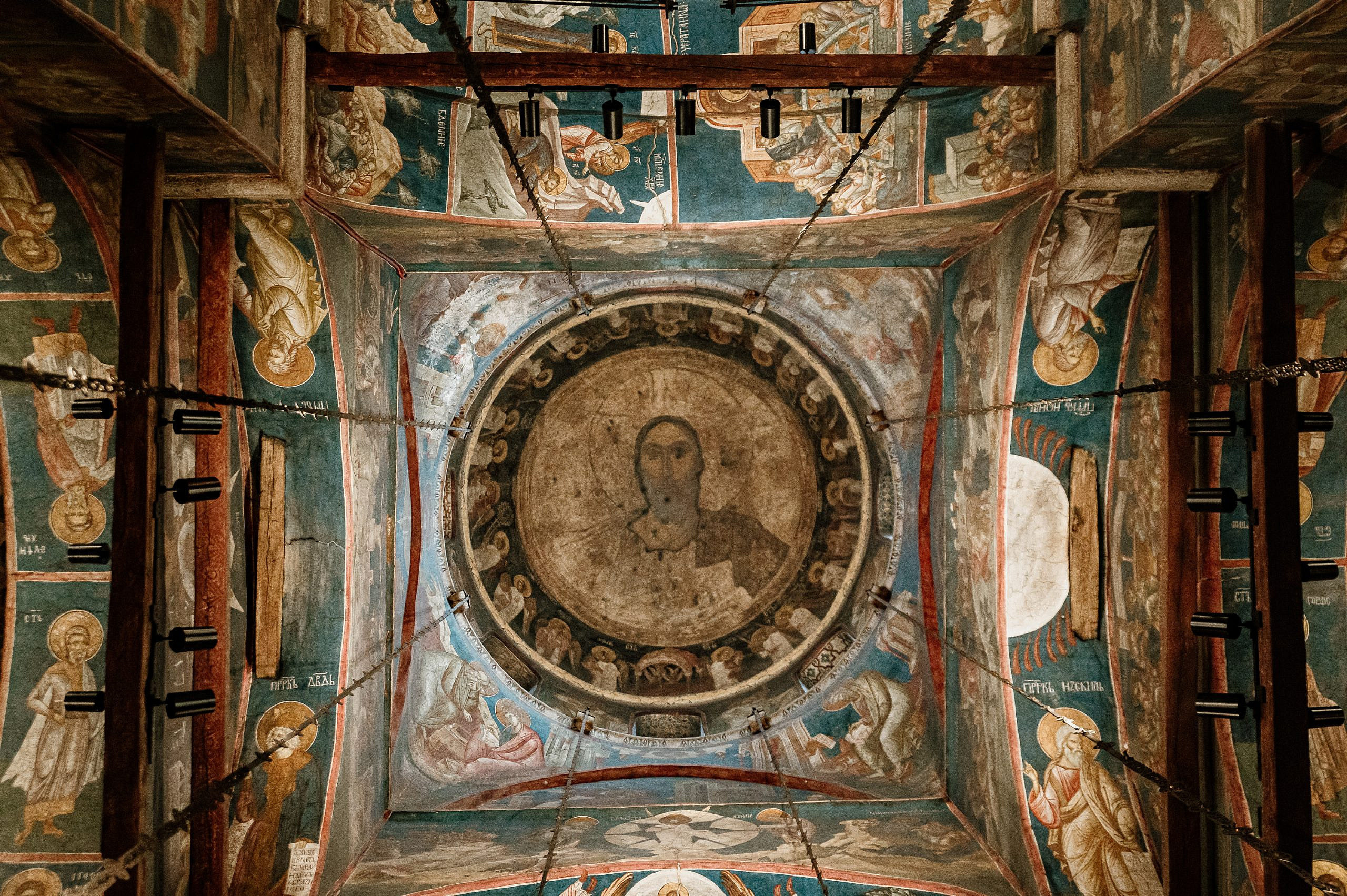 Kosovo and Metohija. Bojana Žuža, photographer in Belgrade, Serbia