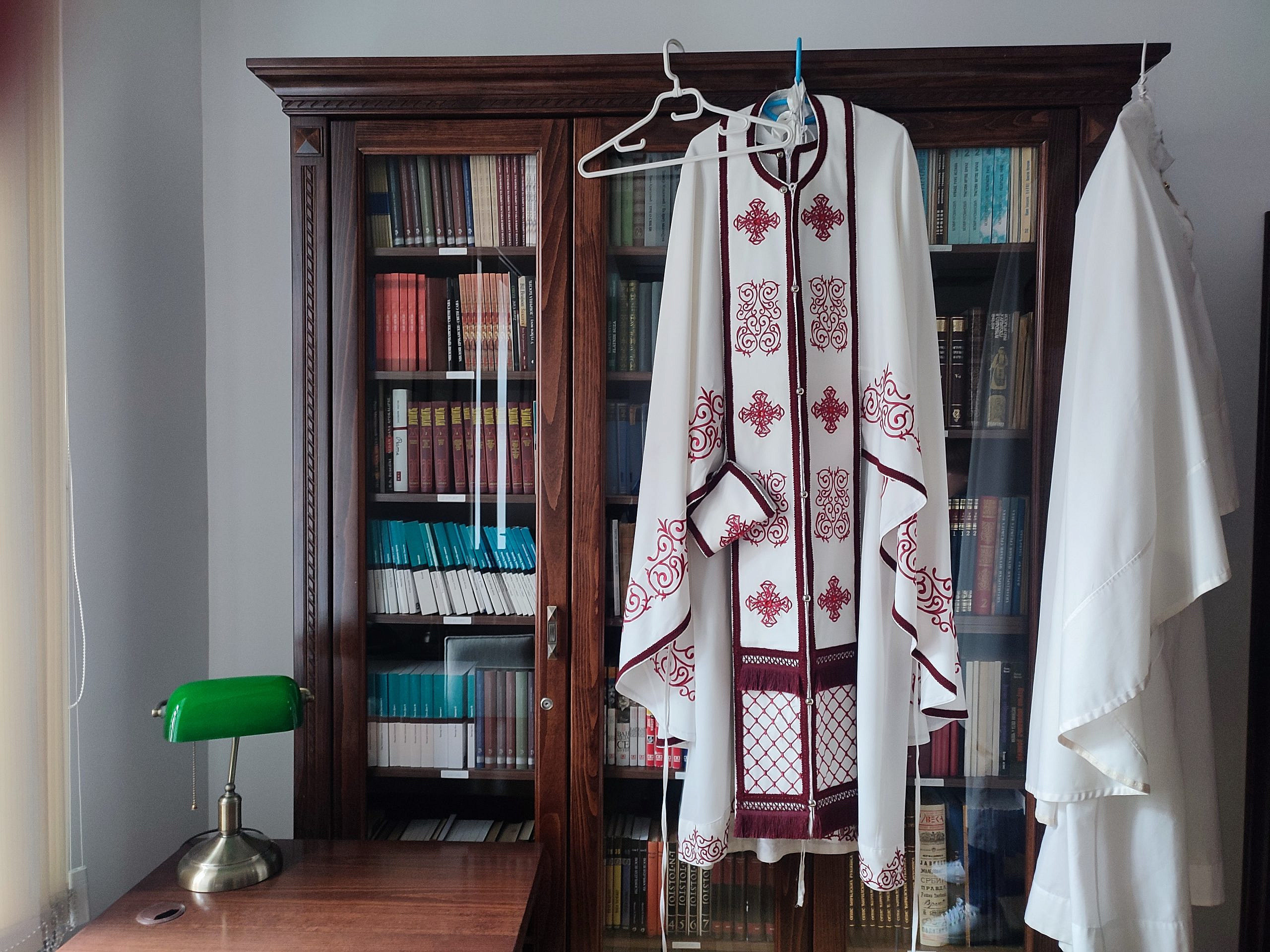 Kosovo and Metohija. Bojana Žuža, photographer in Belgrade, Serbia