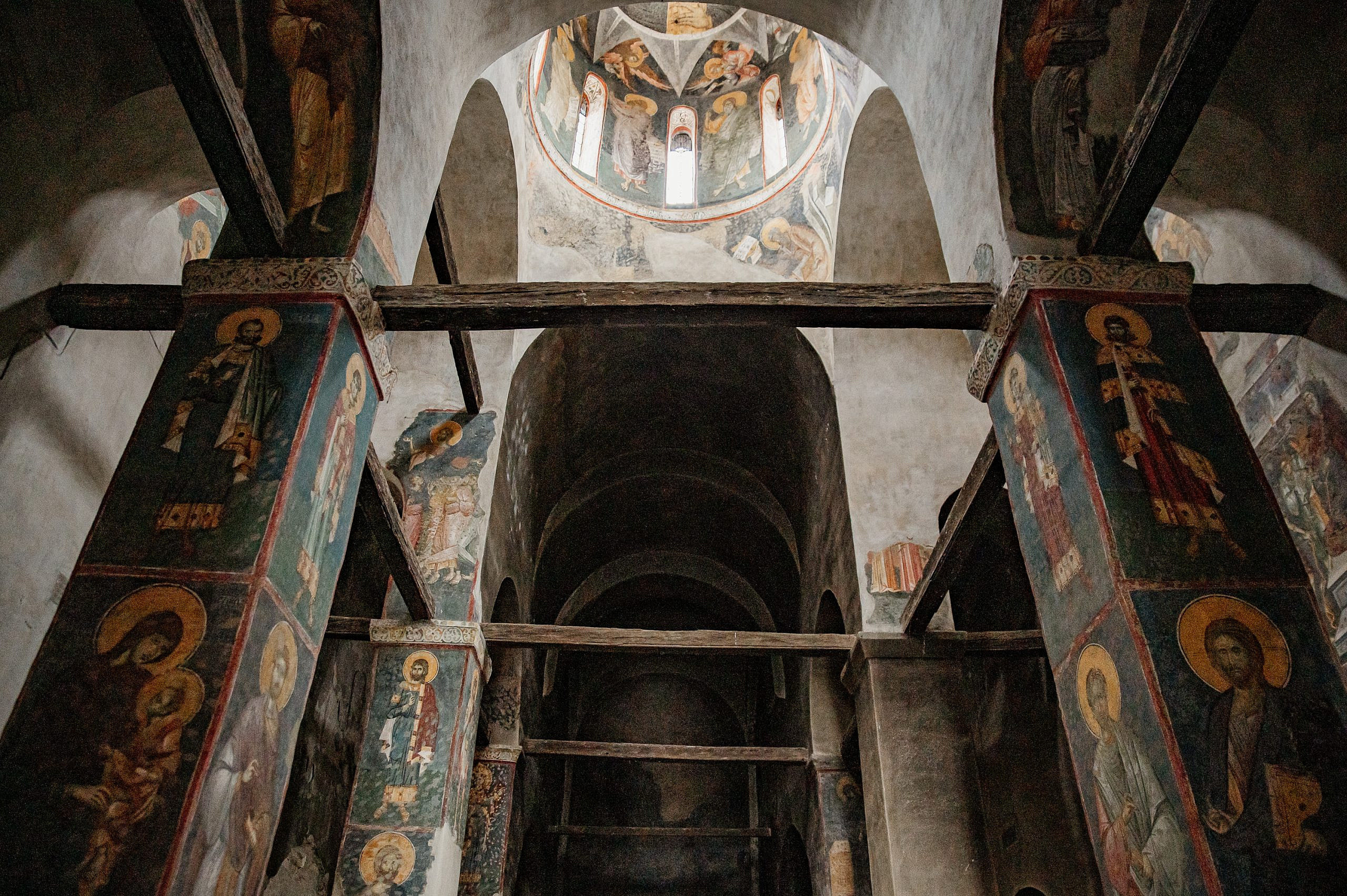 Kosovo and Metohija. Bojana Žuža, photographer in Belgrade, Serbia