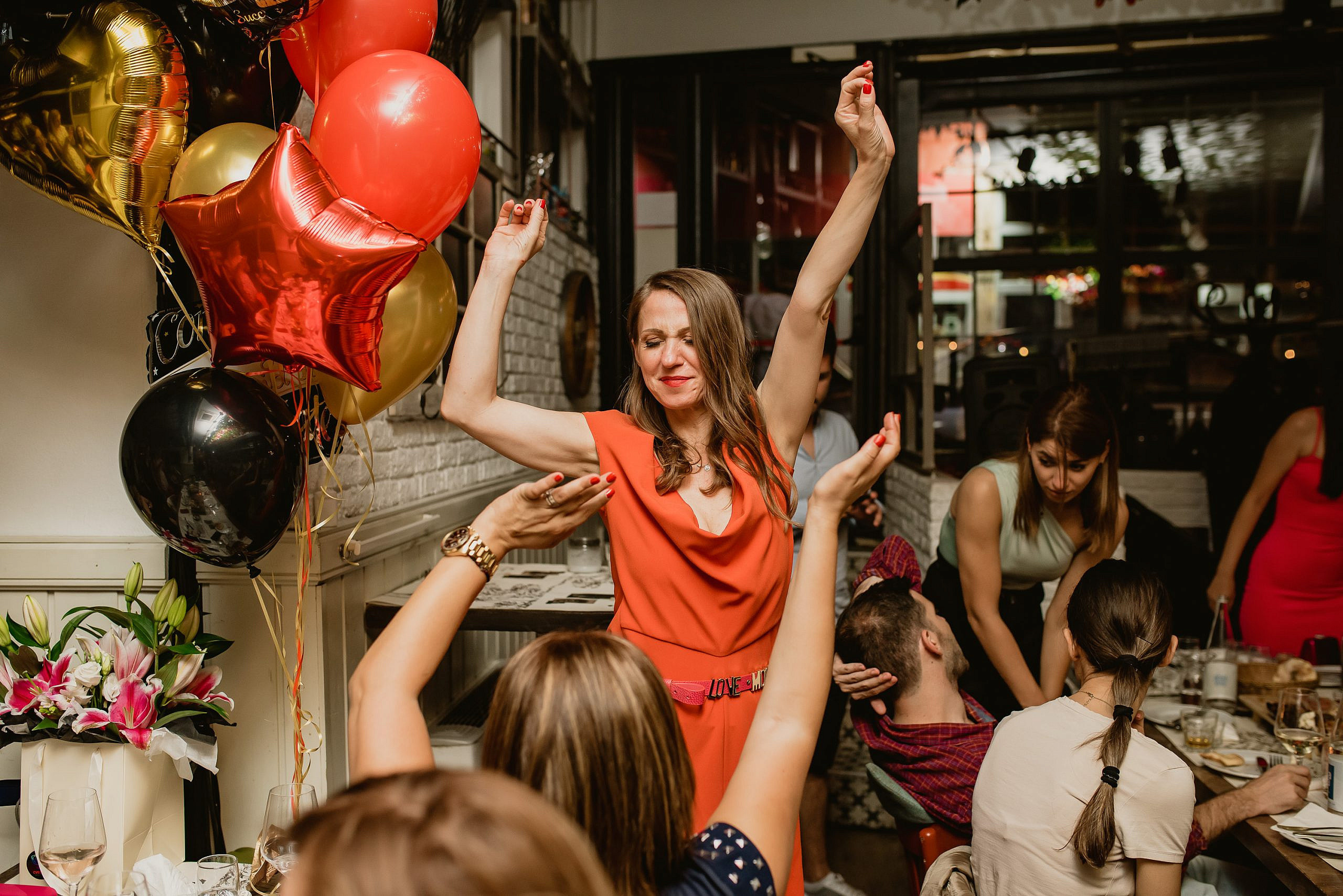 Celebrations. Bojana Žuža, photographer in Belgrade, Serbia