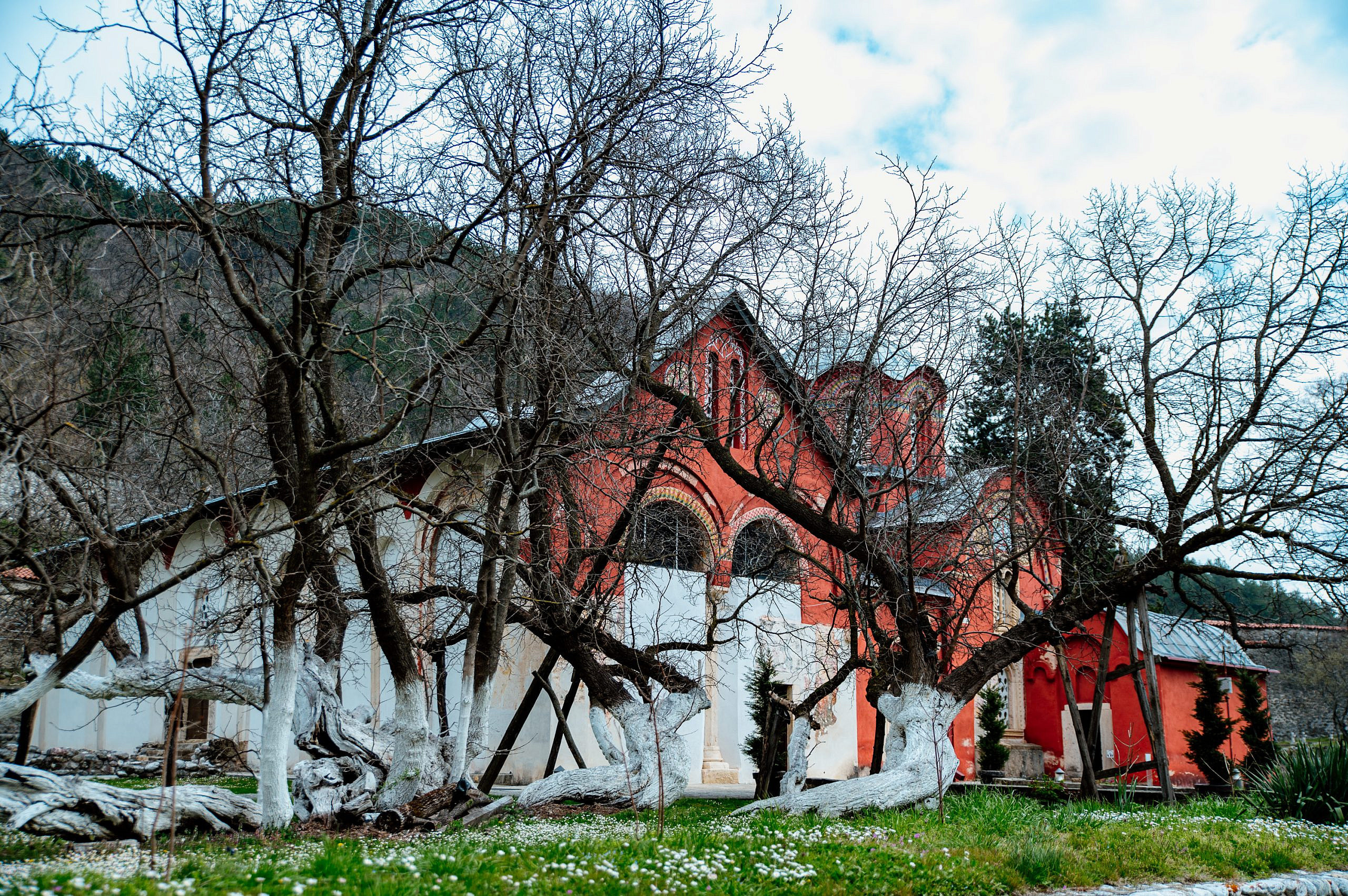 Kosovo and Metohija. Bojana Žuža, photographer in Belgrade, Serbia