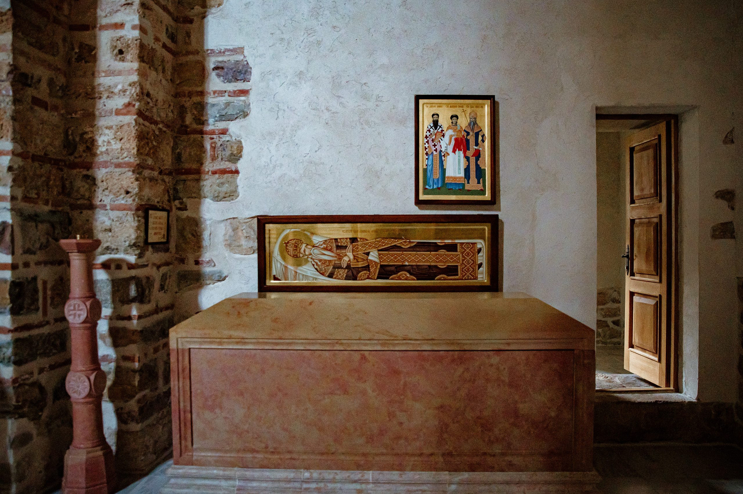 Kosovo and Metohija. Bojana Žuža, photographer in Belgrade, Serbia