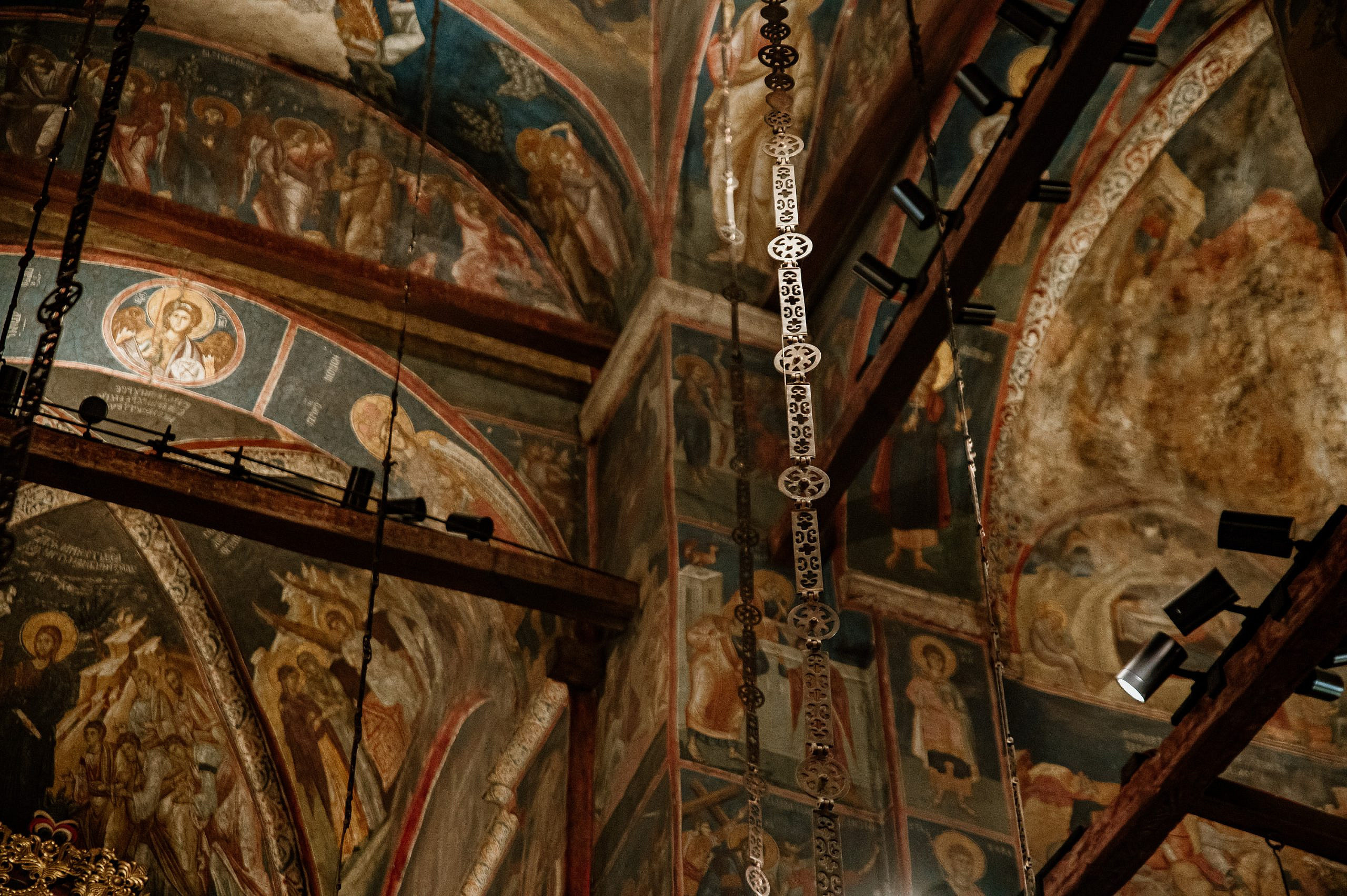 Kosovo and Metohija. Bojana Žuža, photographer in Belgrade, Serbia