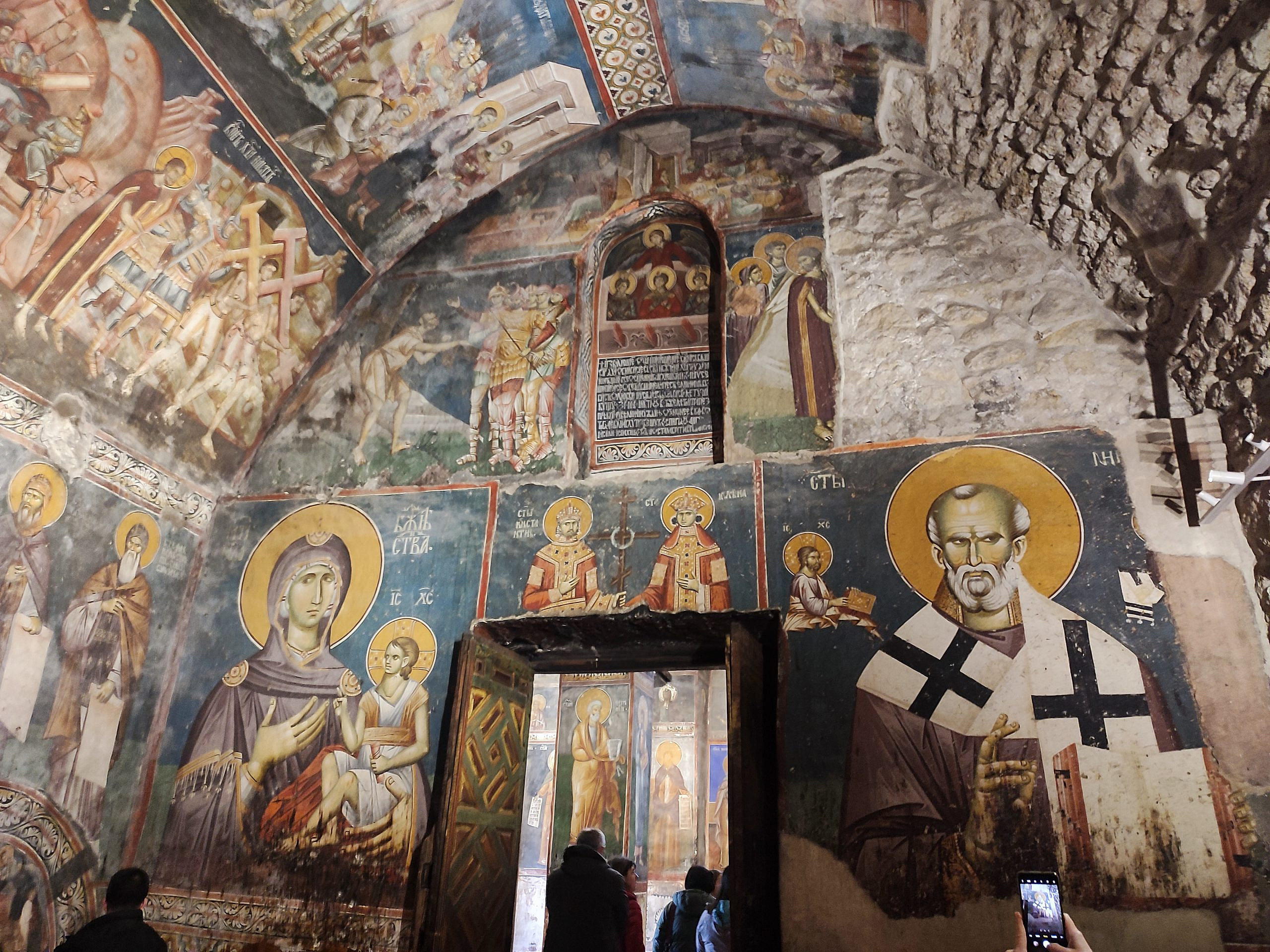 Kosovo and Metohija. Bojana Žuža, photographer in Belgrade, Serbia