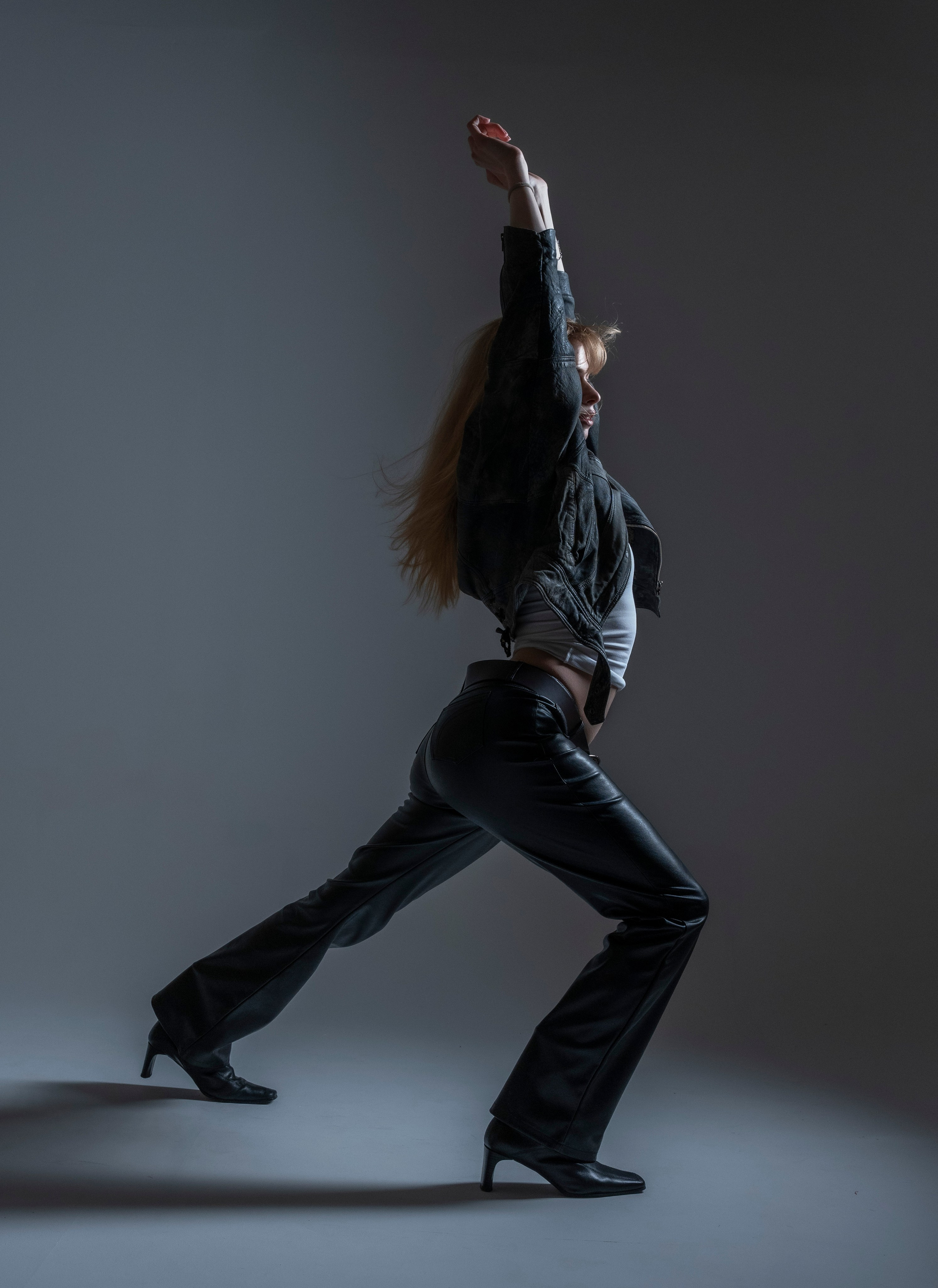 XANDRA. Anna Omni — concept photographer and digital artist in Riga, Latvia