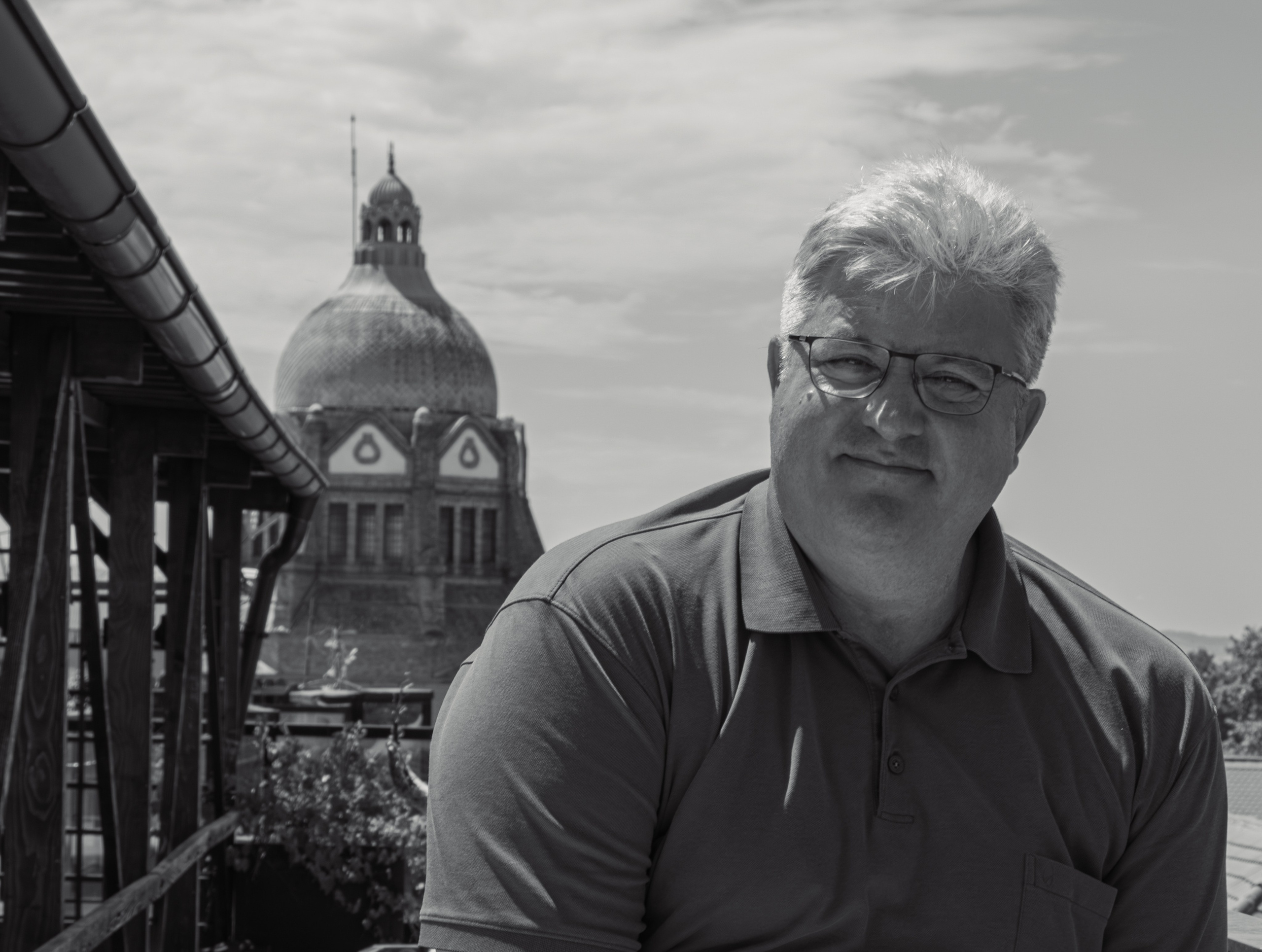 Предраг. Фотопрогулка. Виктория Федосеенко, фотограф в Сербии