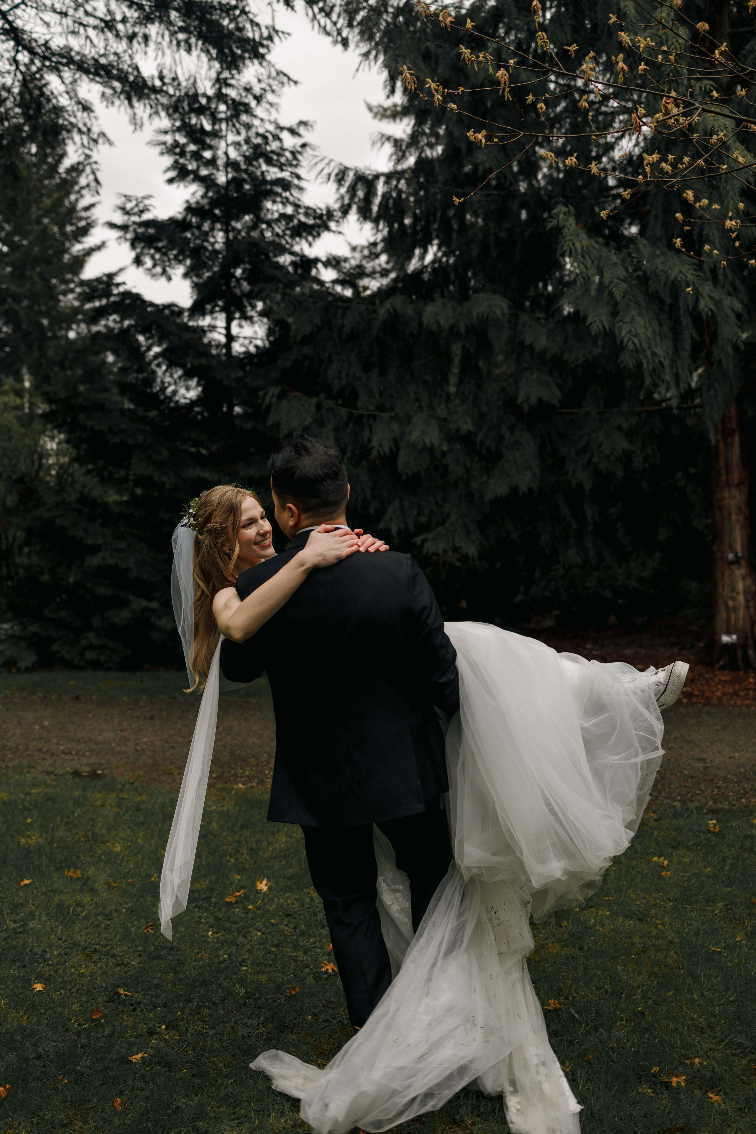 Husrav&Audriel. Professional photographer in Minnesota, Alina Volkova