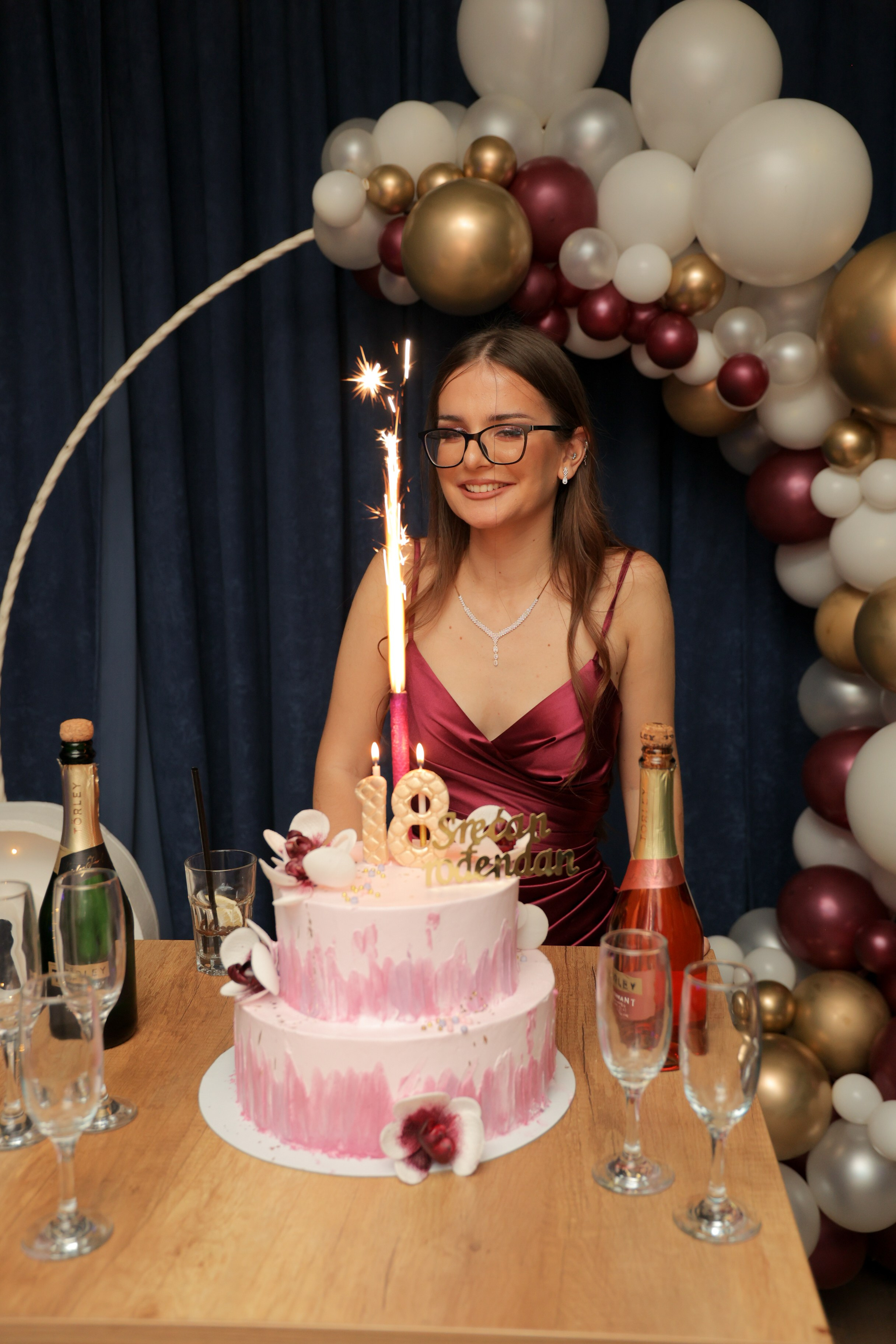 Ivana. Vlada toskic wedding and event photographer