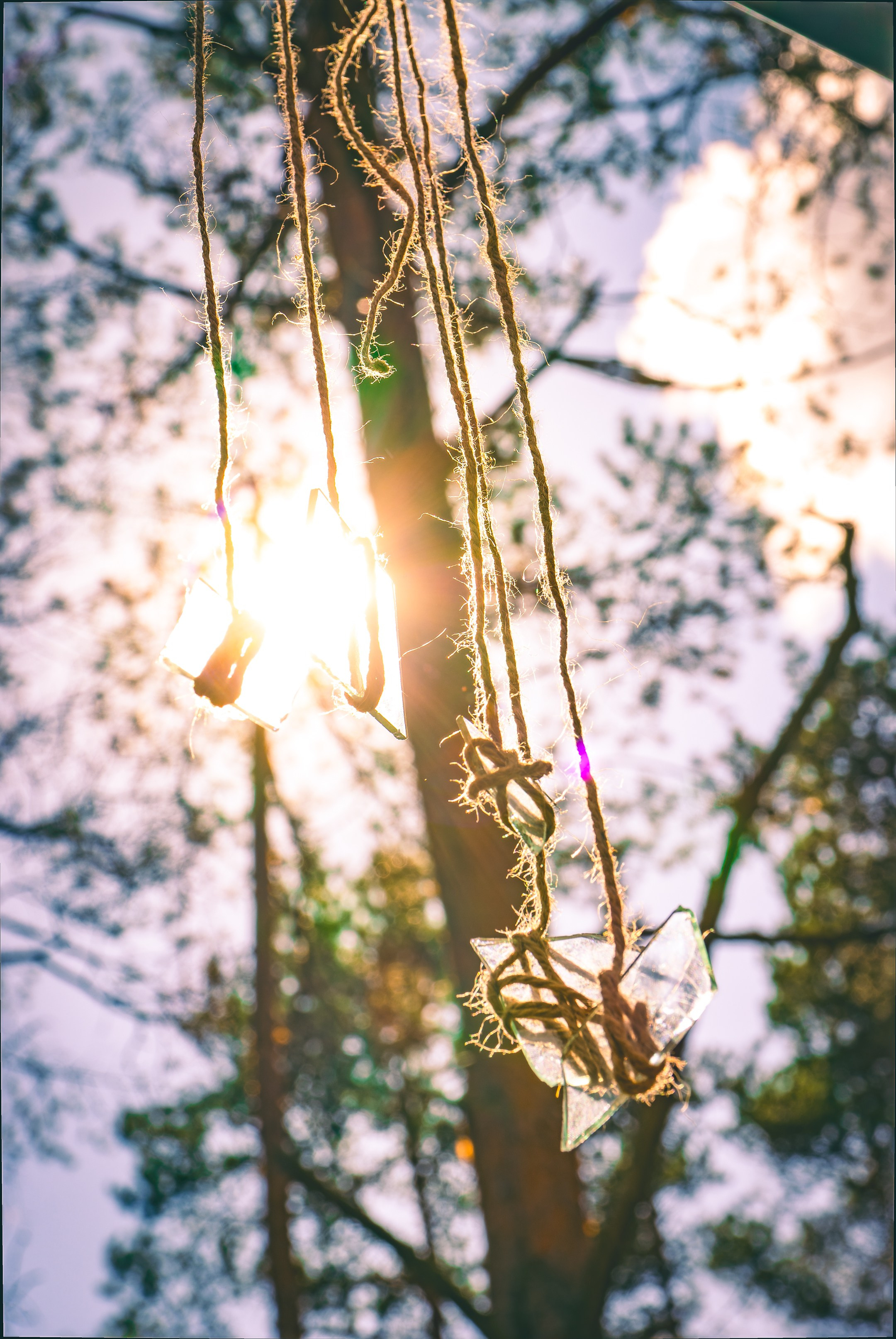 Akna tükkid. Nebula 25 — Fotod teie hingele