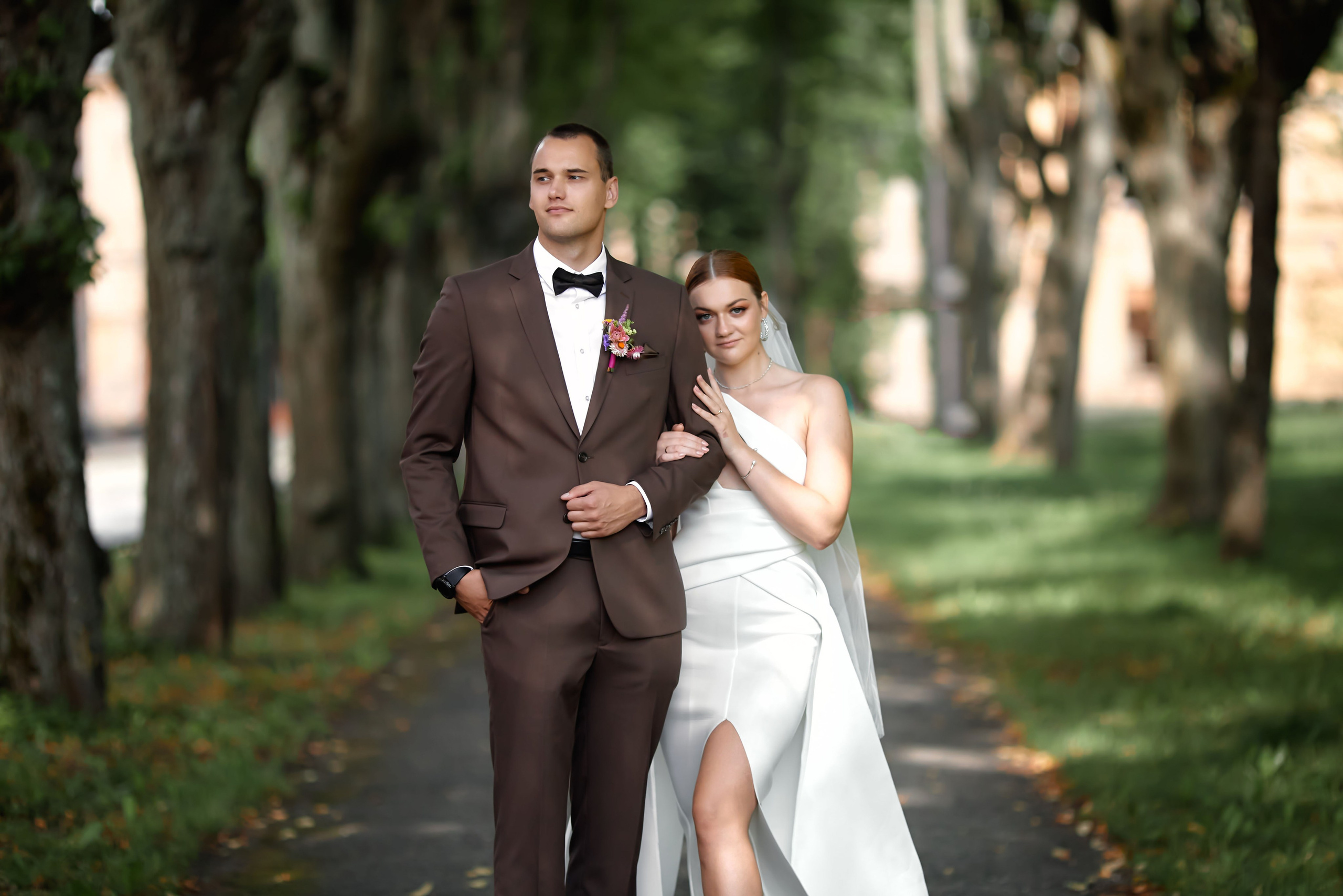 . Свадебный фотограф В Даугавпилсе Юрий Теплов