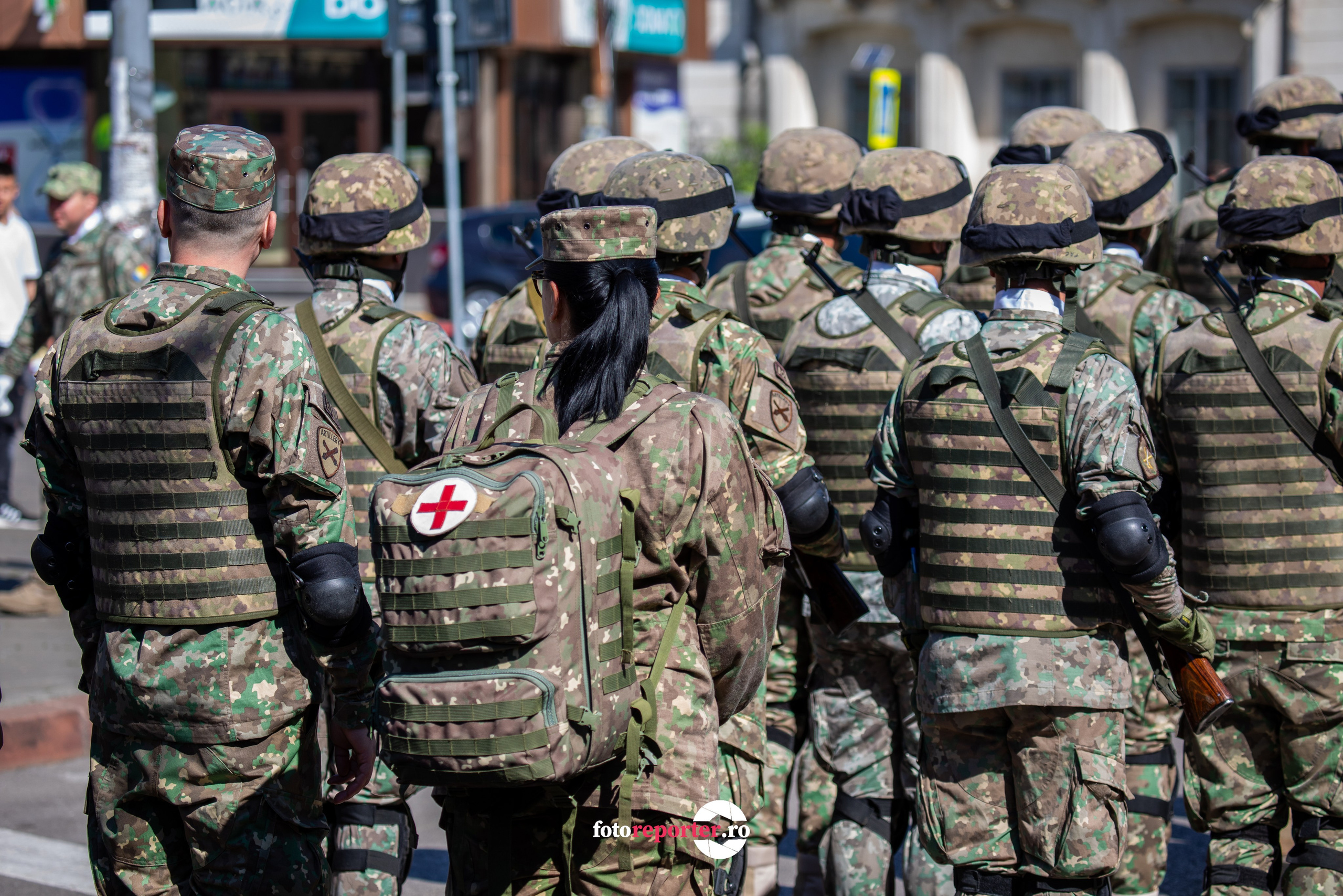 Ziua Drapelului Național sărbătorită la Botoșani. GALERIE FOTO.https://foto-reporter.ro .https://www.facebook.com/alinochirila/