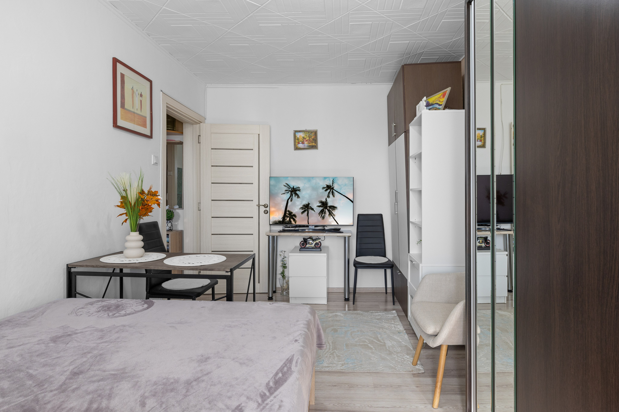 INTERIOR - REALESTATE. Samuel Ciobanu