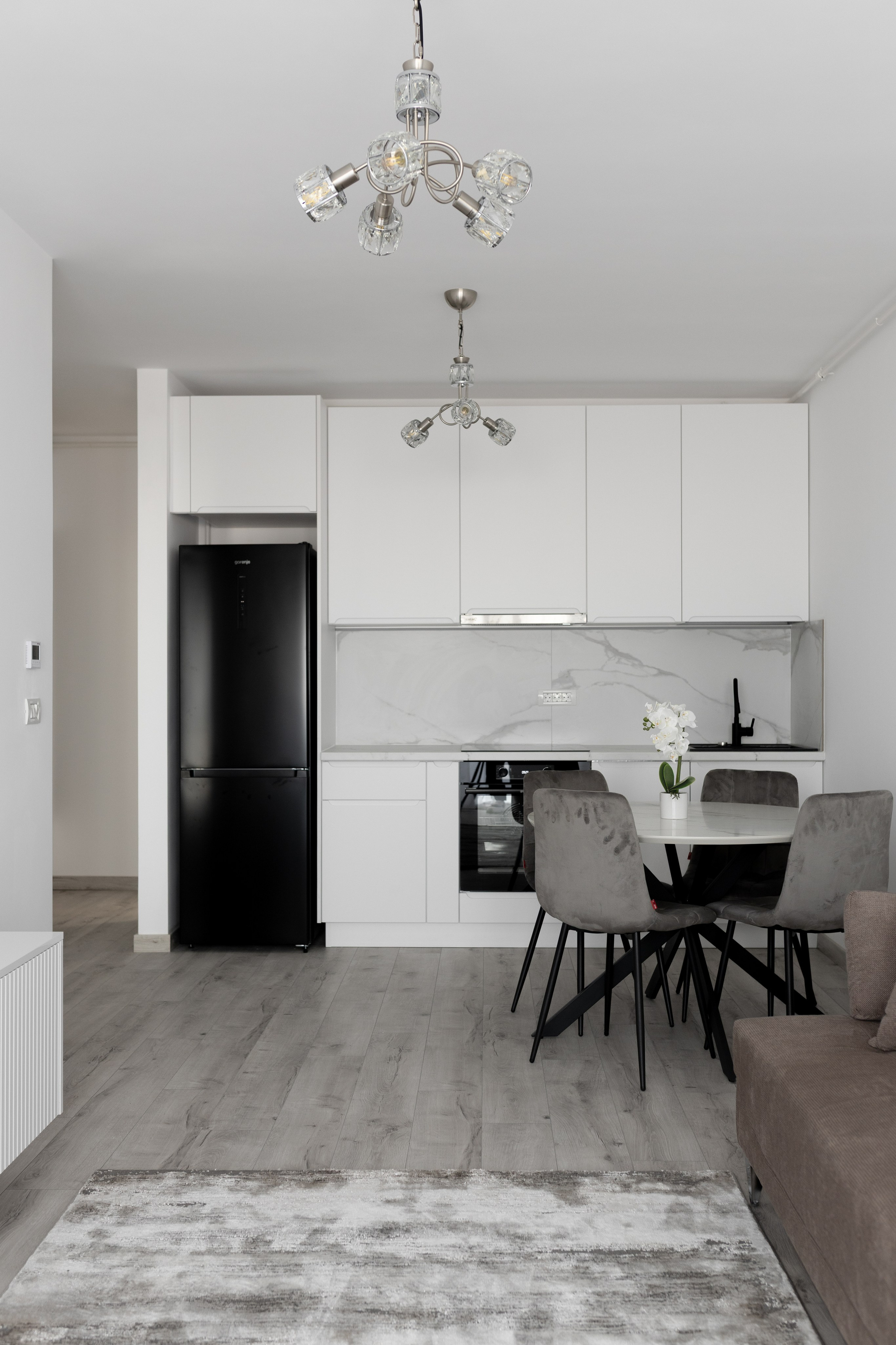 INTERIOR - REALESTATE. Samuel Ciobanu
