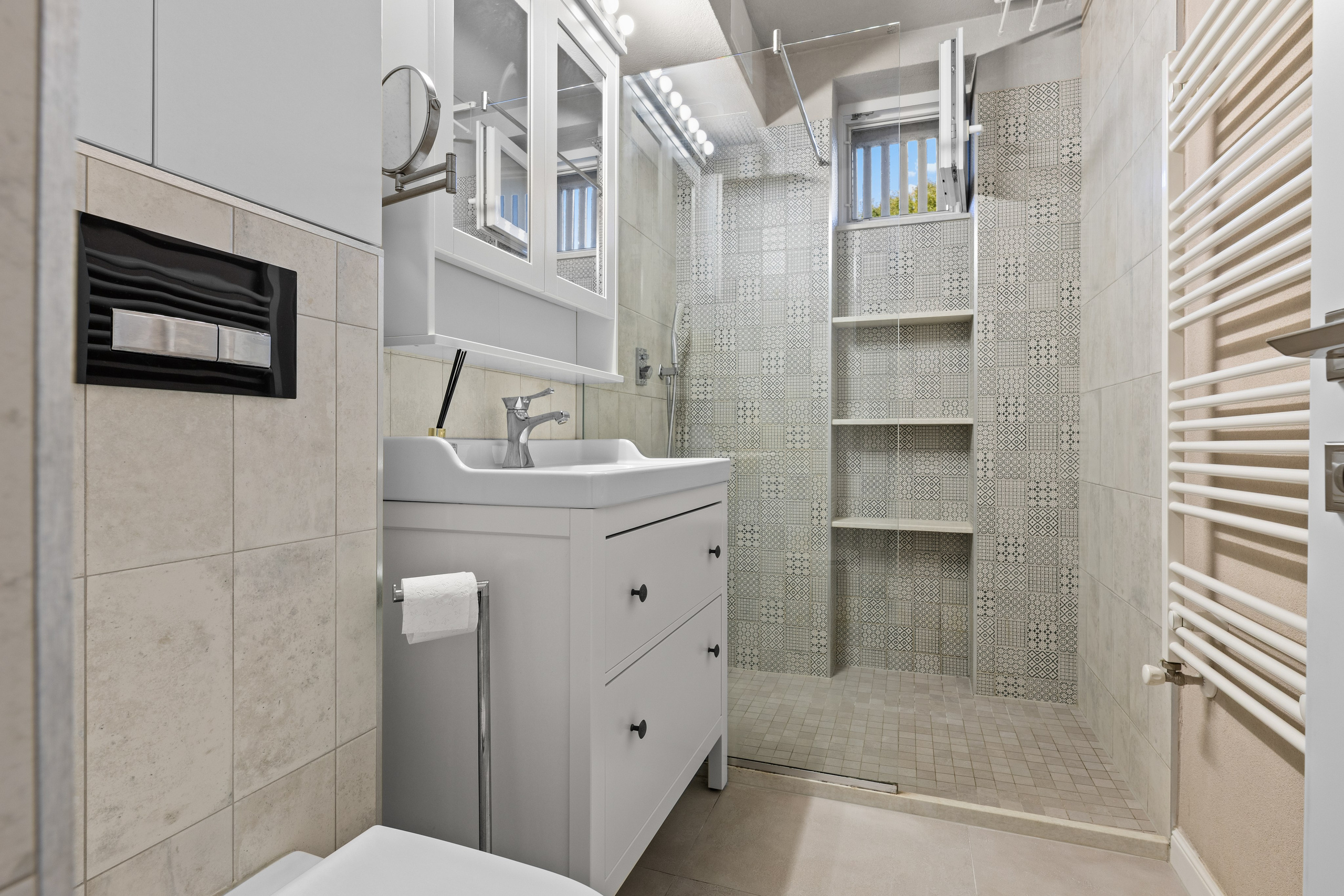 INTERIOR - REALESTATE. Samuel Ciobanu