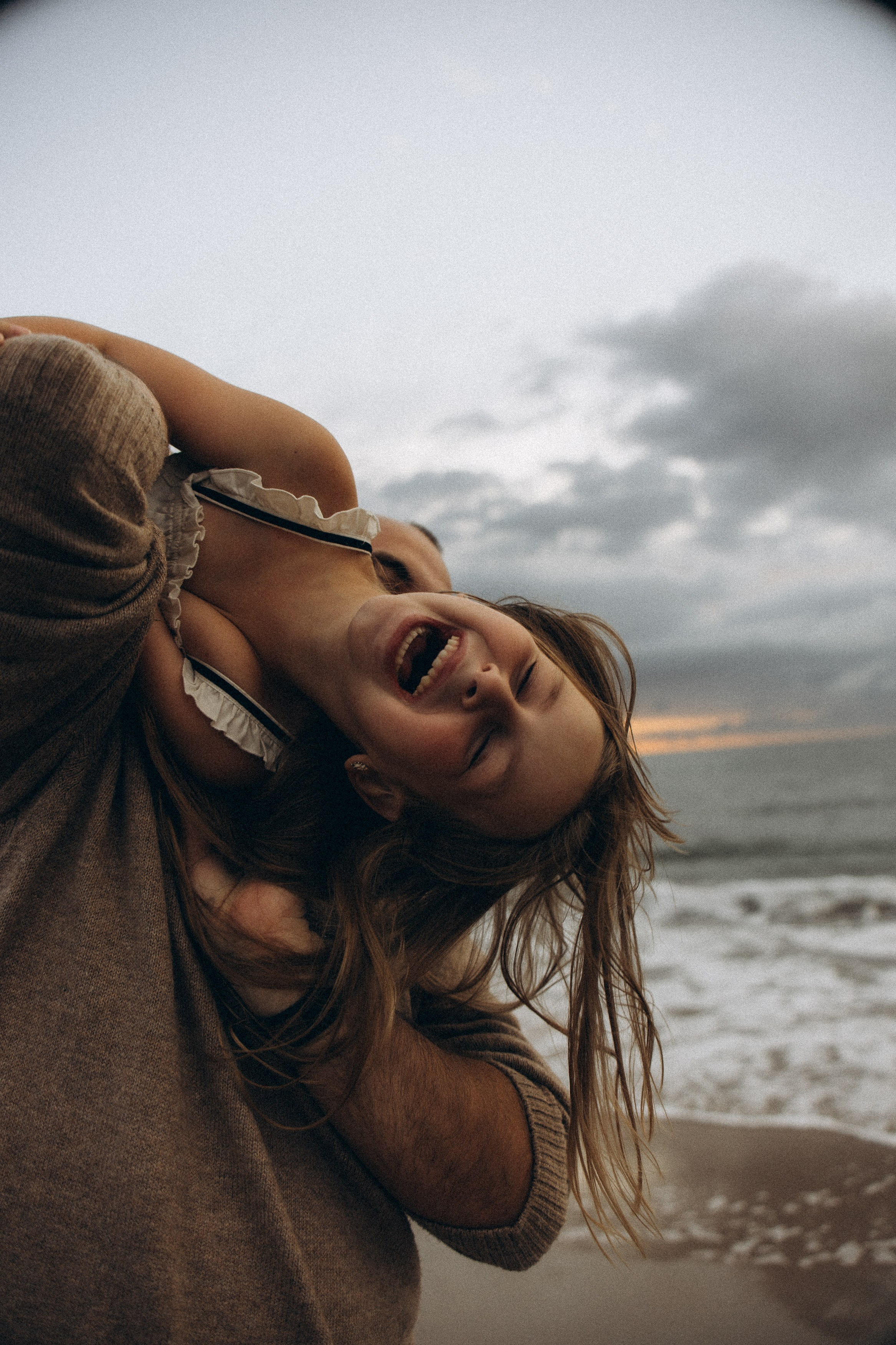 Family. Photographer The Netherlands