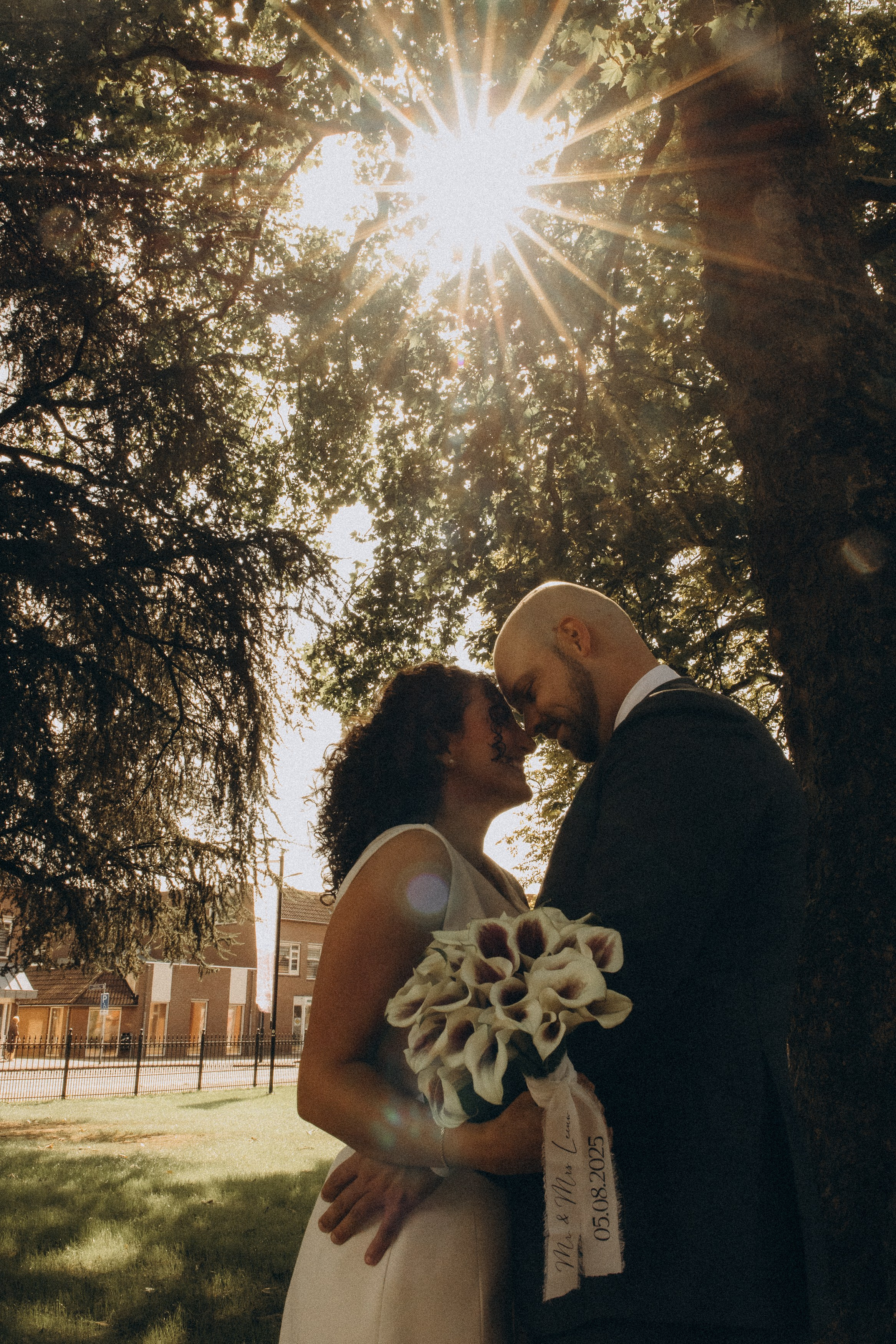 Wedding. Photographer The Netherlands