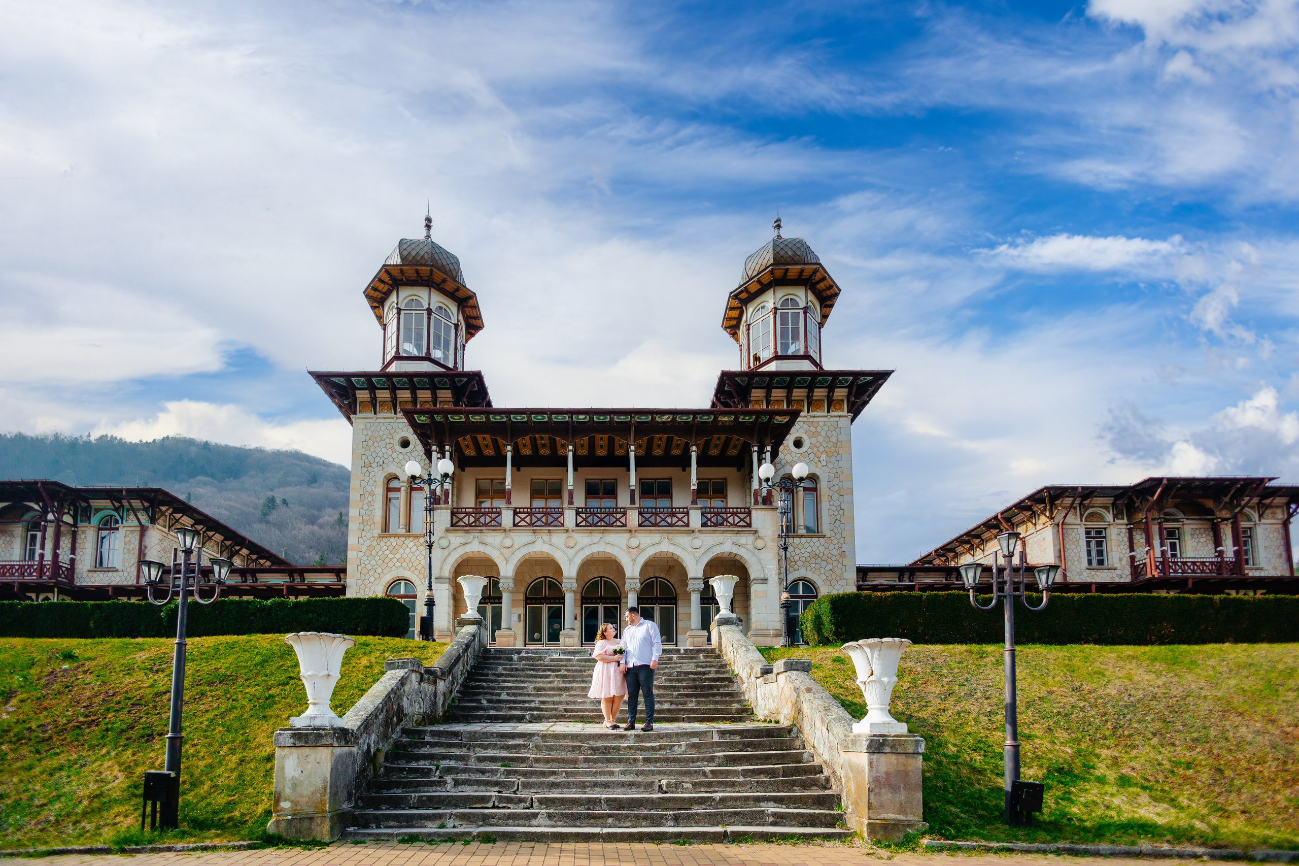 L&B. George Laslău Fotograf