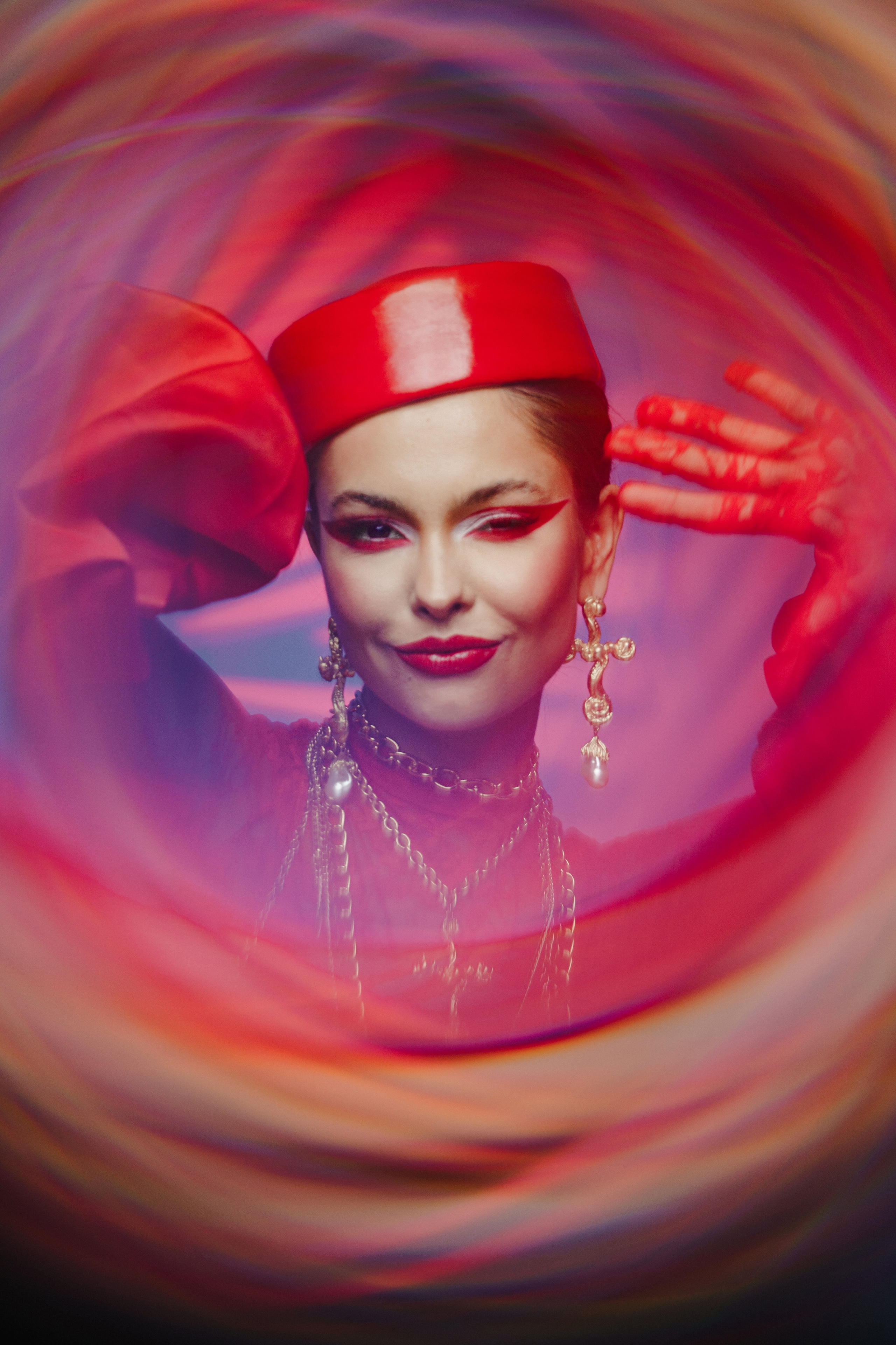 Anastasiia. Hochzeitsfotograf in Hamburg, Lübeck und Umgebung. Professionelle Business-Portraits Professionelle Portrait