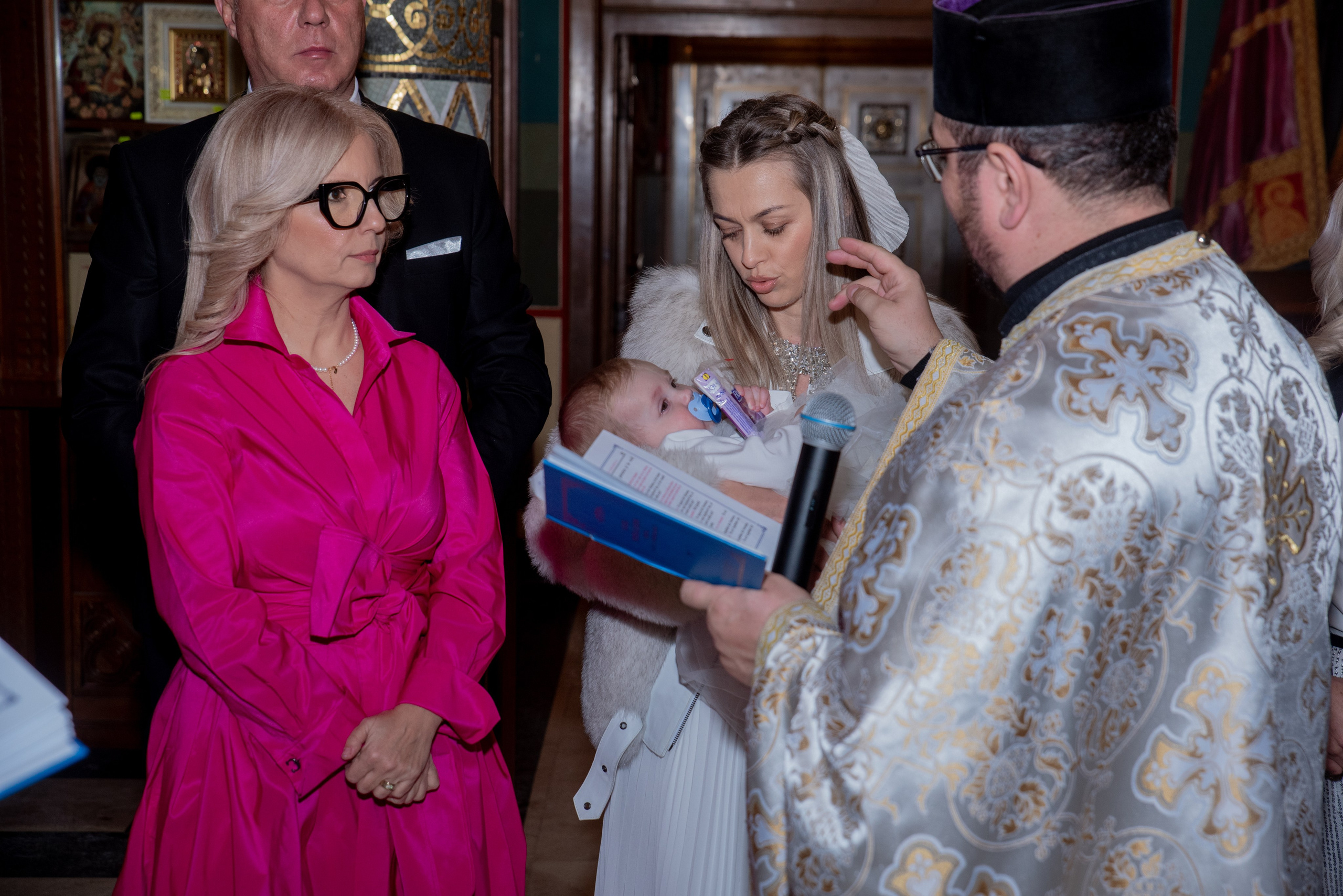 Ana Ionascu. Neagoe Studio — Fotograf Nuntă & Evenimente