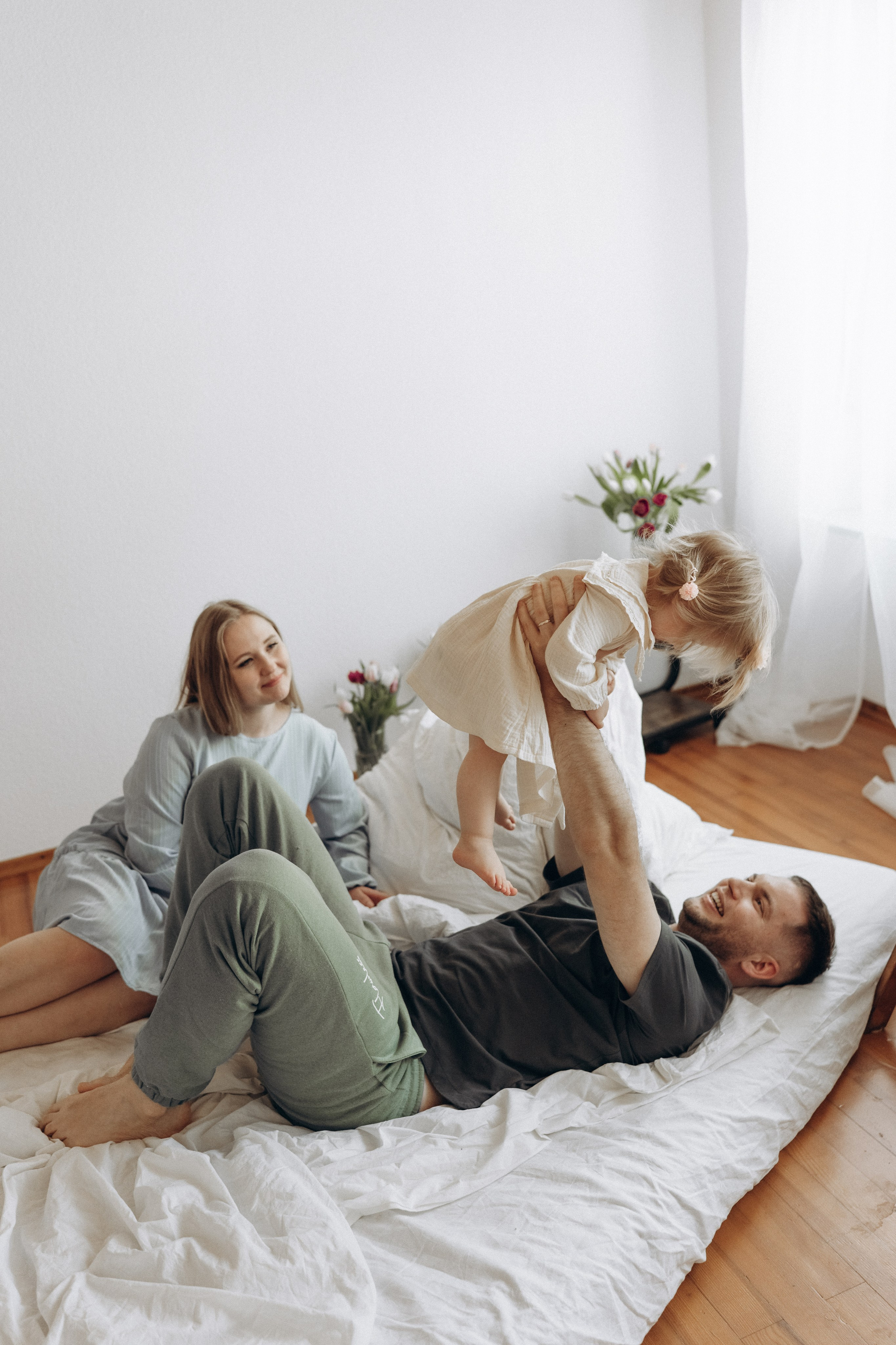 We are Family. Family&Children&Maternity Photographer in Geneva — Tetyana Zhurba