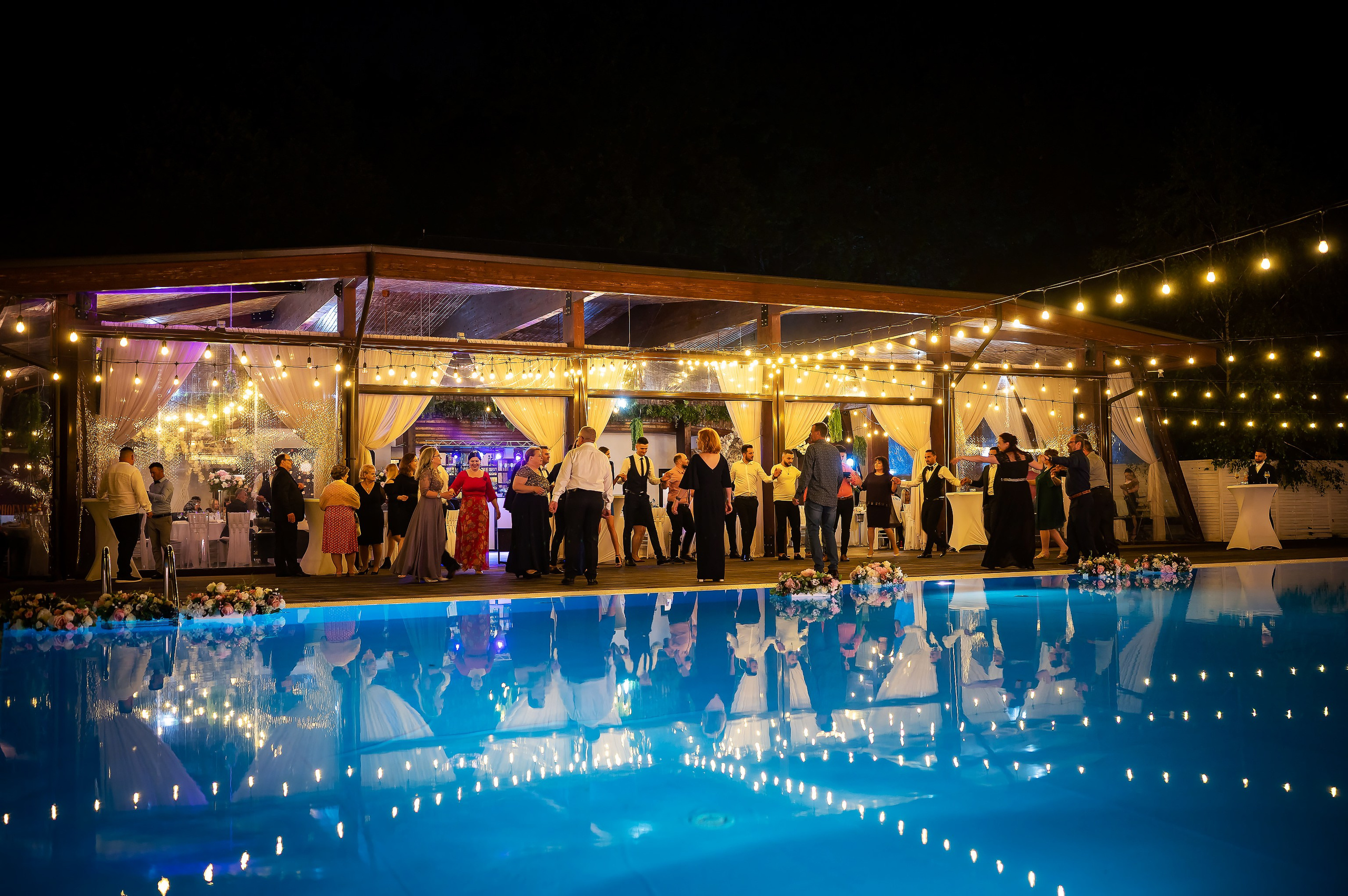 Madalina&Razvan | Nunta | Phoenix Cernica New Concept. Claudiupaunica.ro