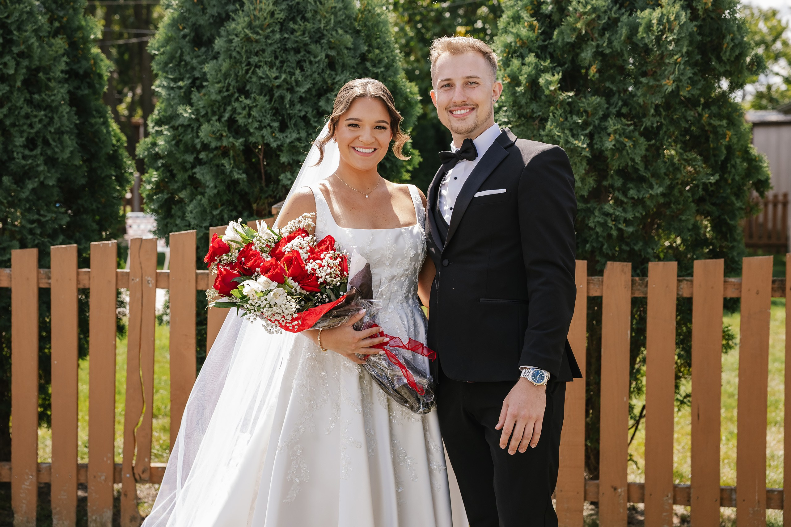 09.06.2025 Wedding. Wedding family event photographer in Chicago Nick Yushevich