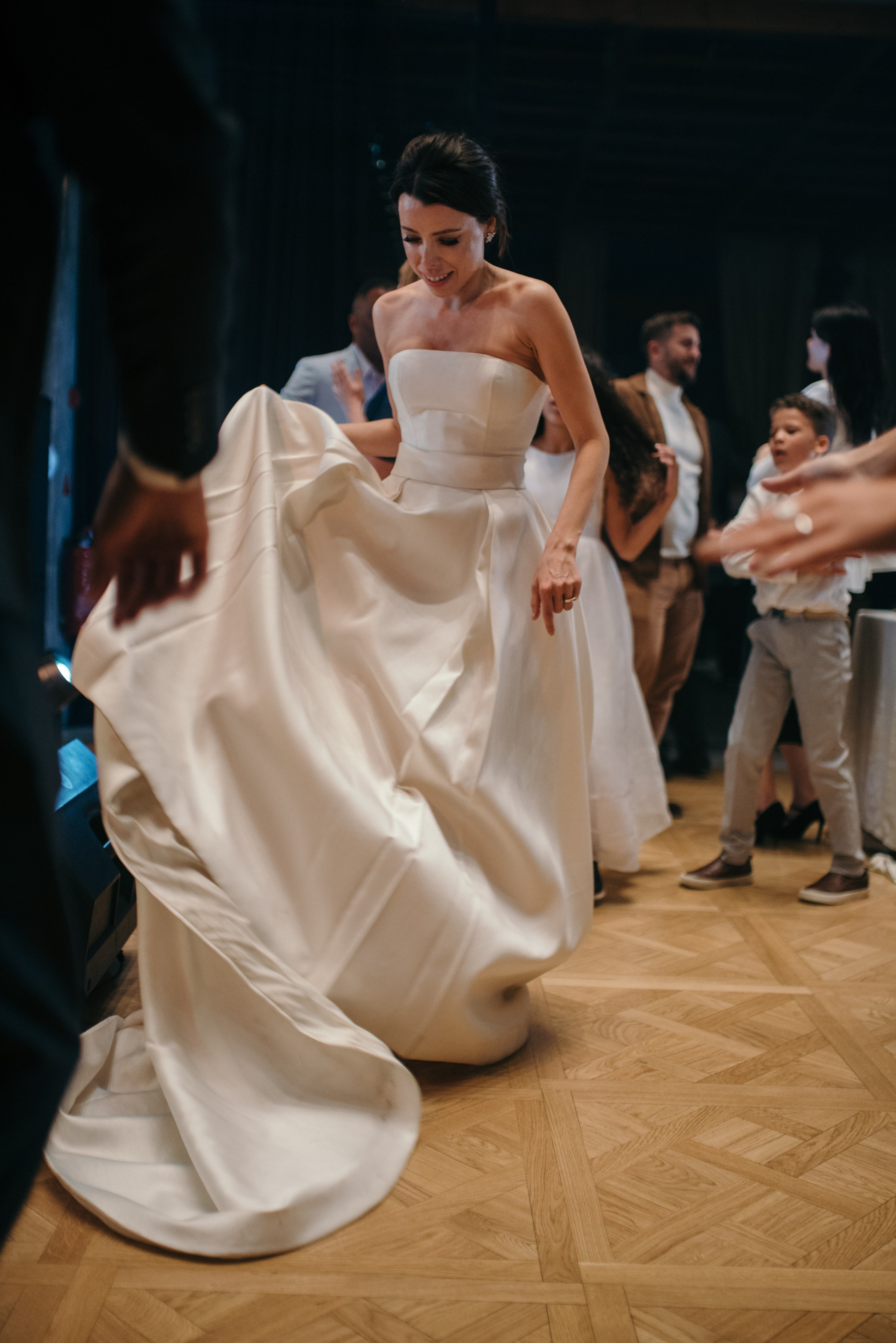 Портфолио (бекап). Wedding Photographer New York