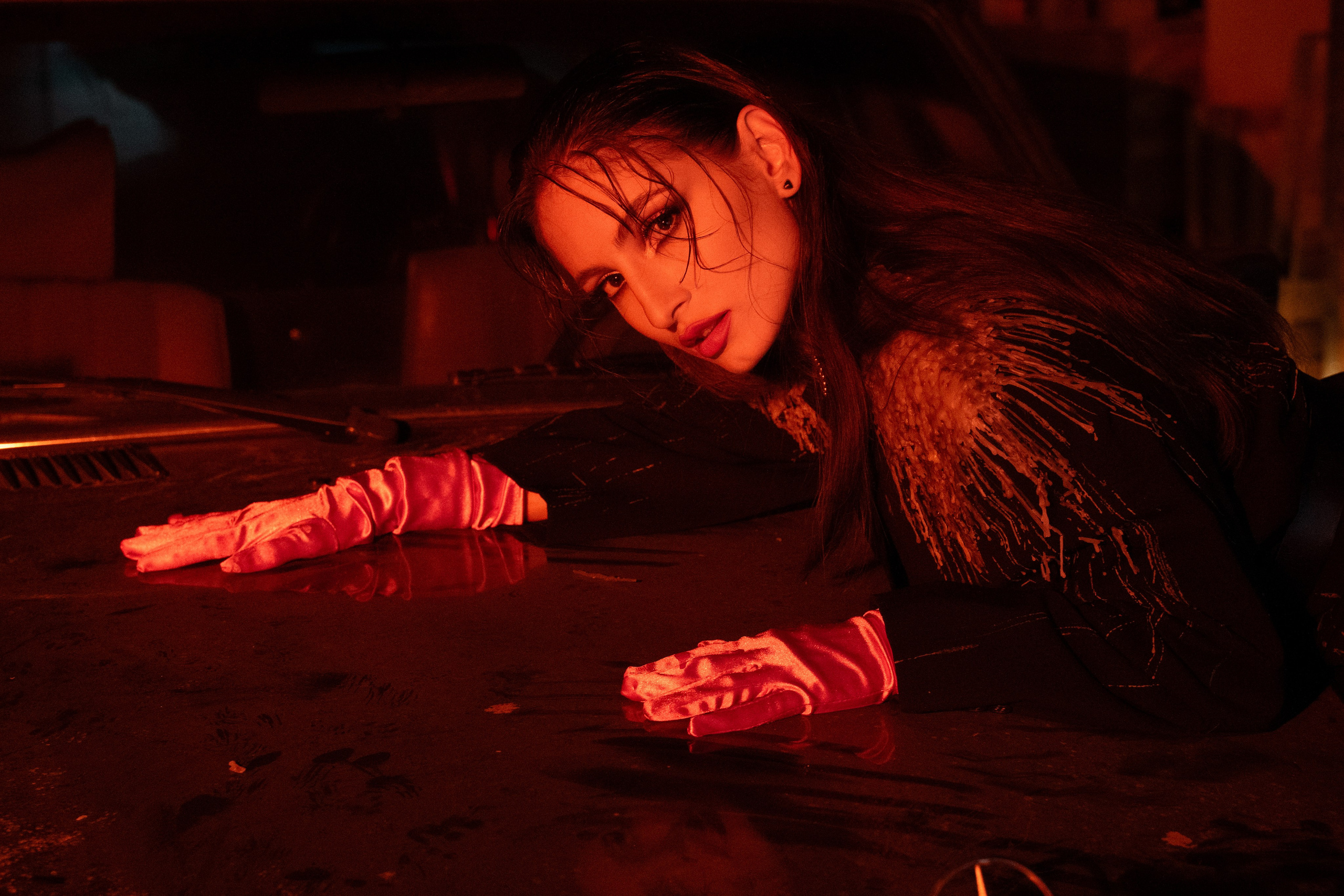 Grave Beauty. Diana Fedrigo | Fotografa matrimoni in Italia