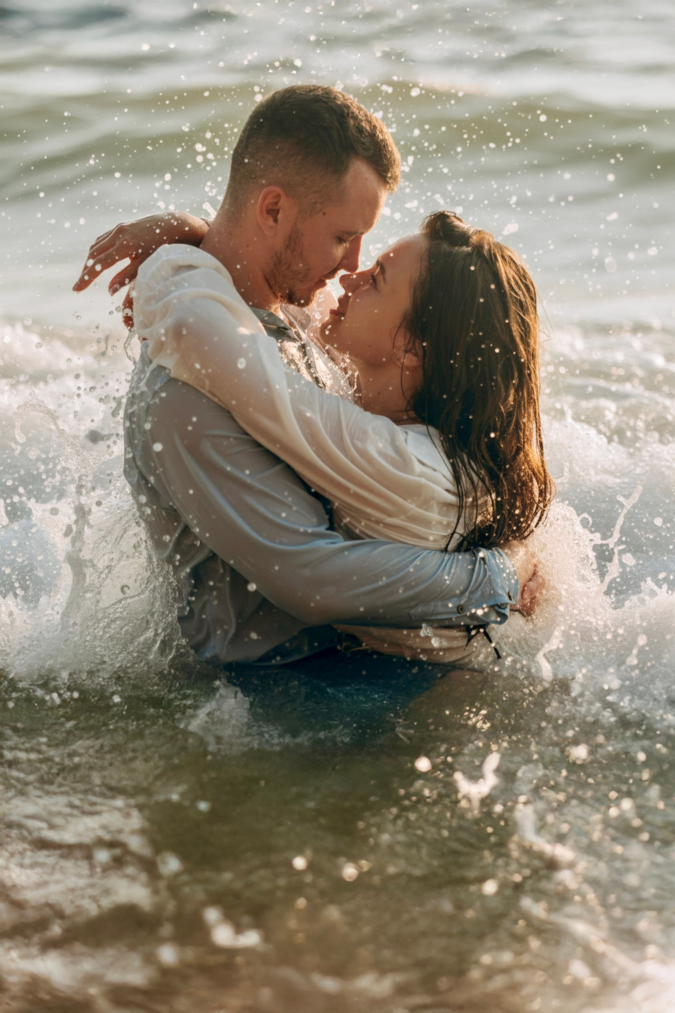 LoveStory. Фотограф в Паттайе