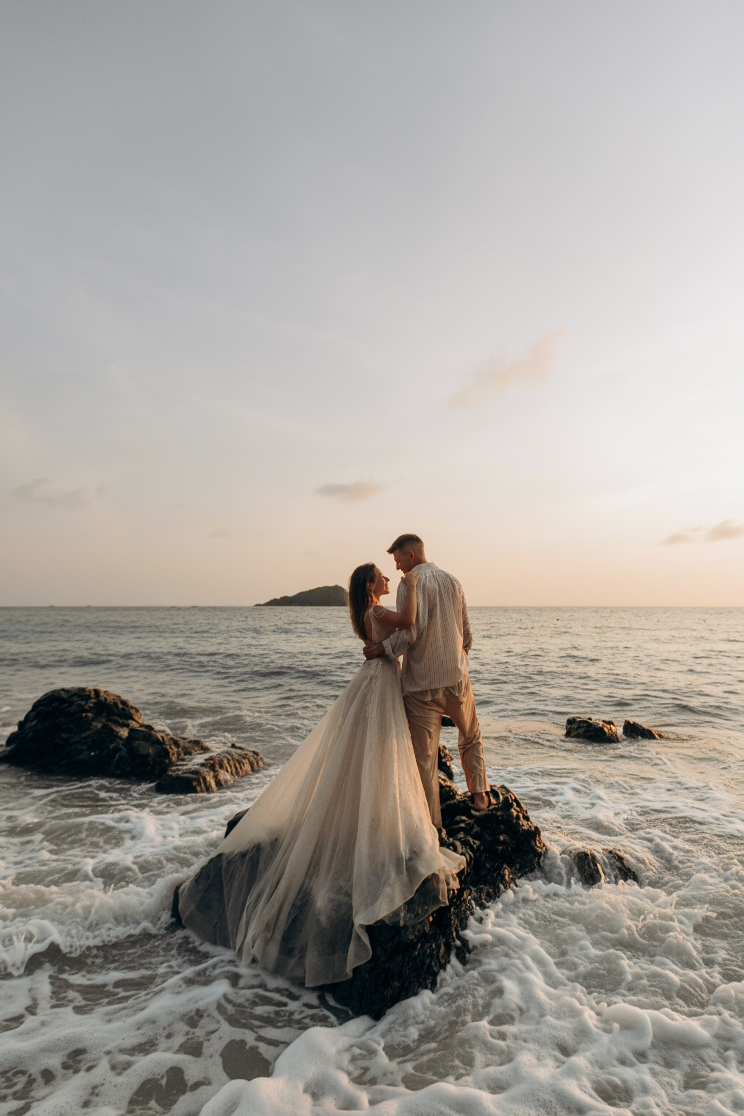 LoveStory. Фотограф в Паттайе