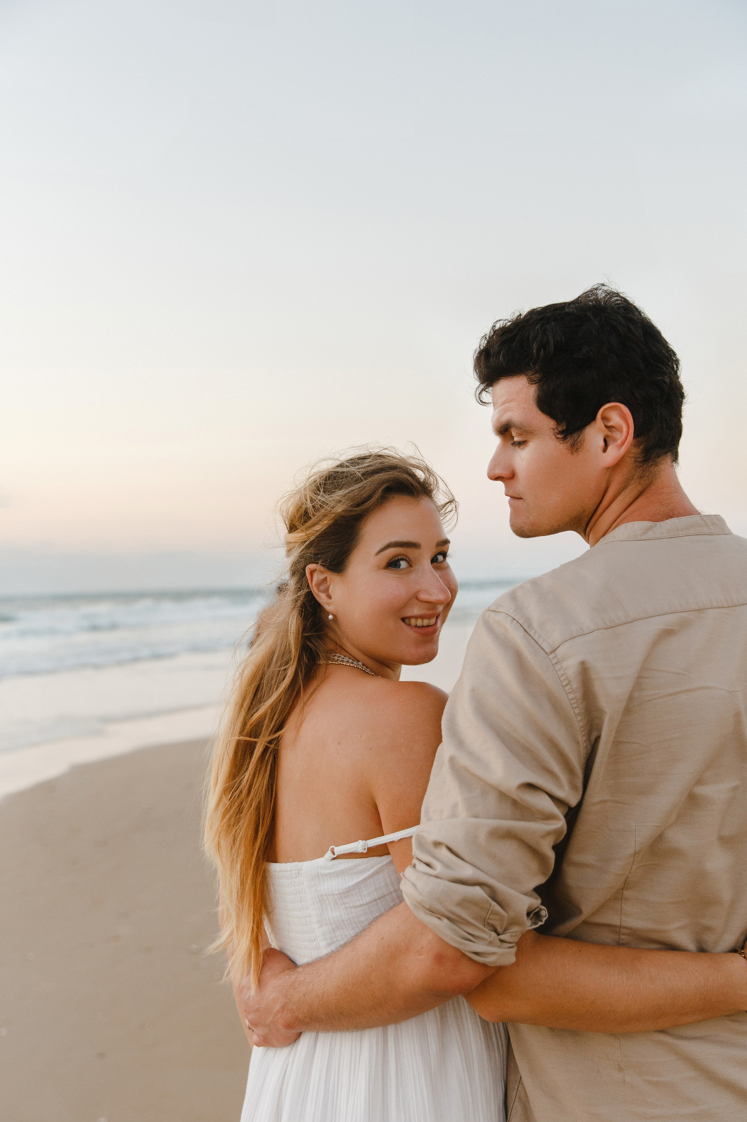 Angelina's family. Семейный фотограф в Израиле