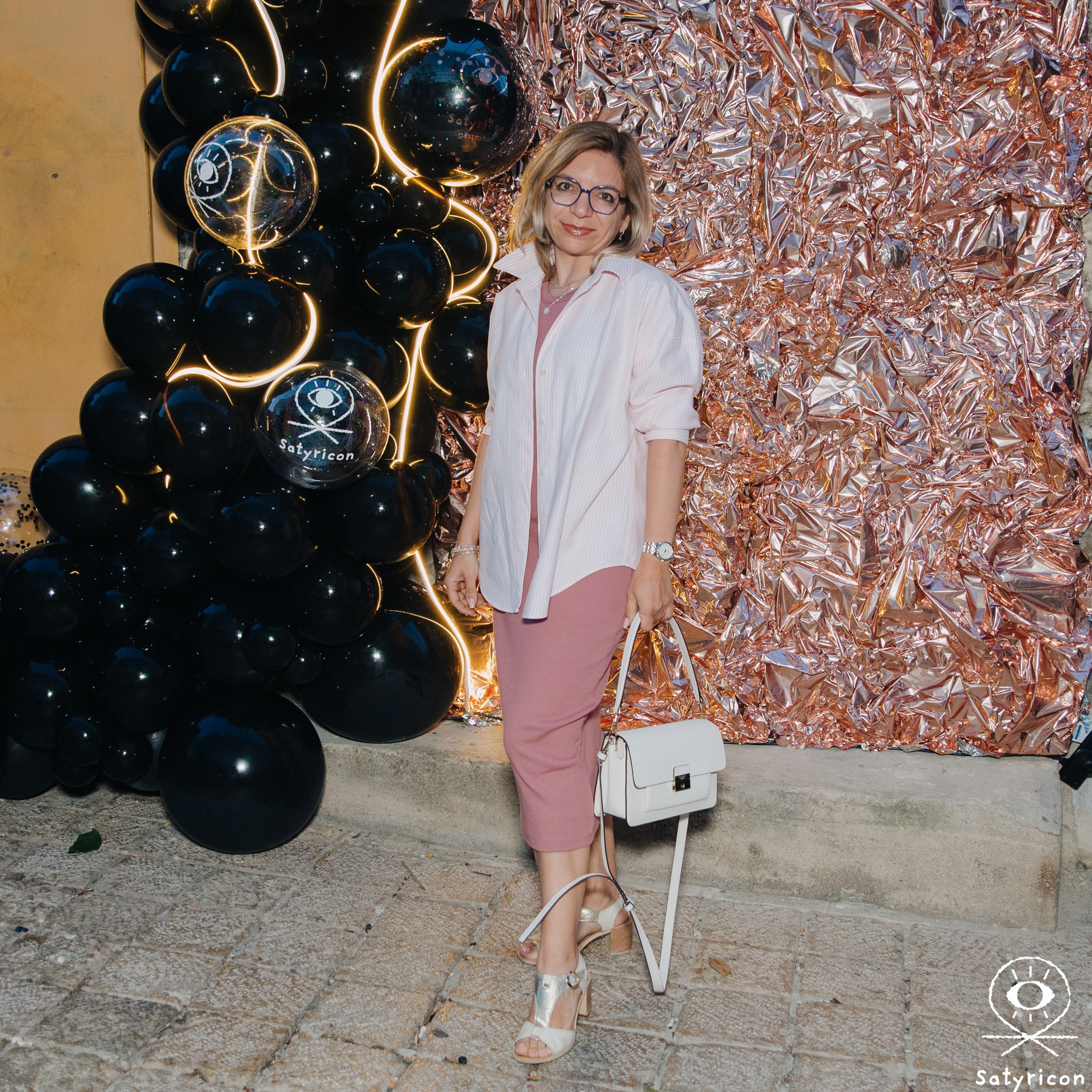 Открытие Гастробара Satiricon Haifa. Портретный и репортажный фотограф в Израиле Рома Бирман