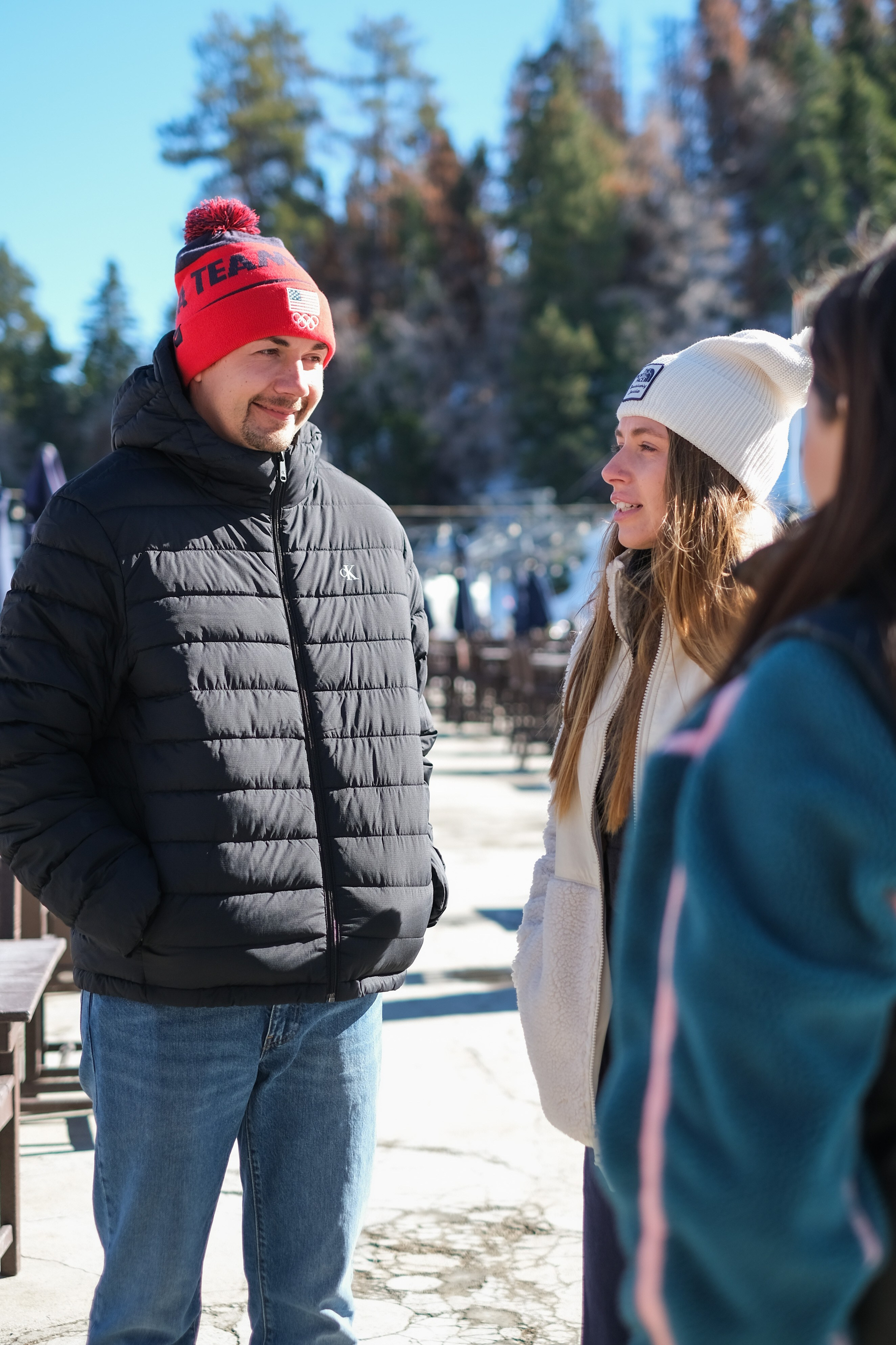 Ретрит не ретрит. About you club | Женский клуб | Встречи | Ретриты 📍 Лос Анджелес